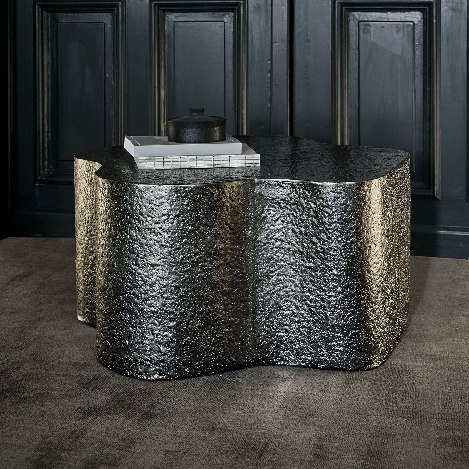 Bijzettafel Belvigne Bijzettafel Belvigne