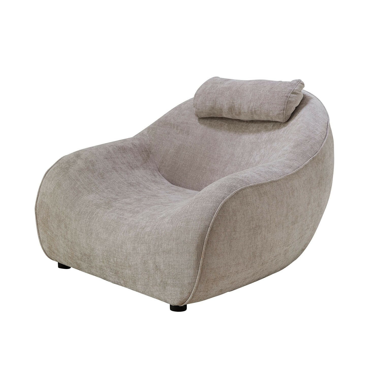 Loungefauteuil Clariveau