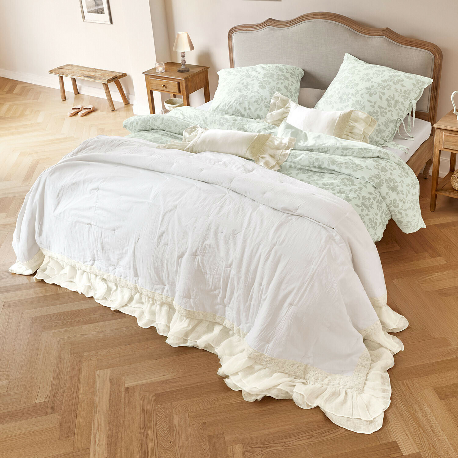 Quilt Jolévianne