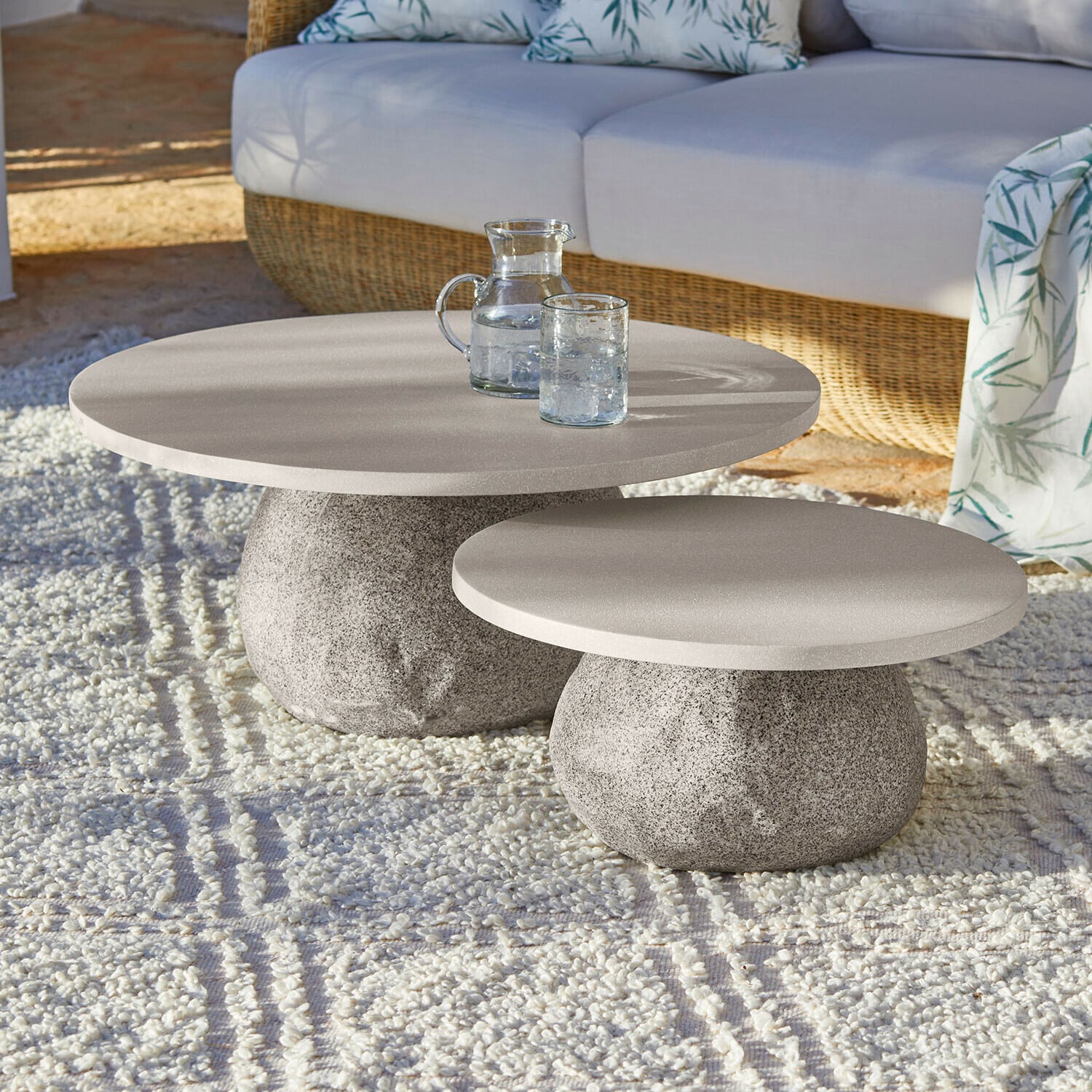 Salontafel Orivana