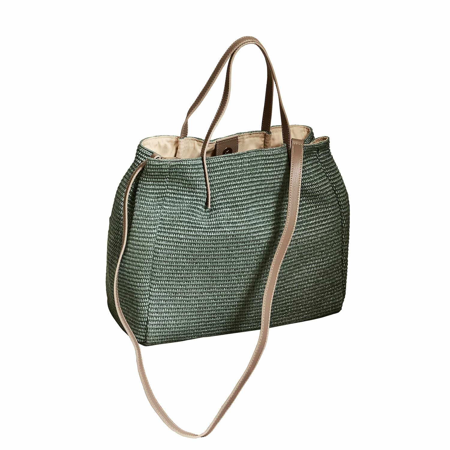 Sac Treffrin