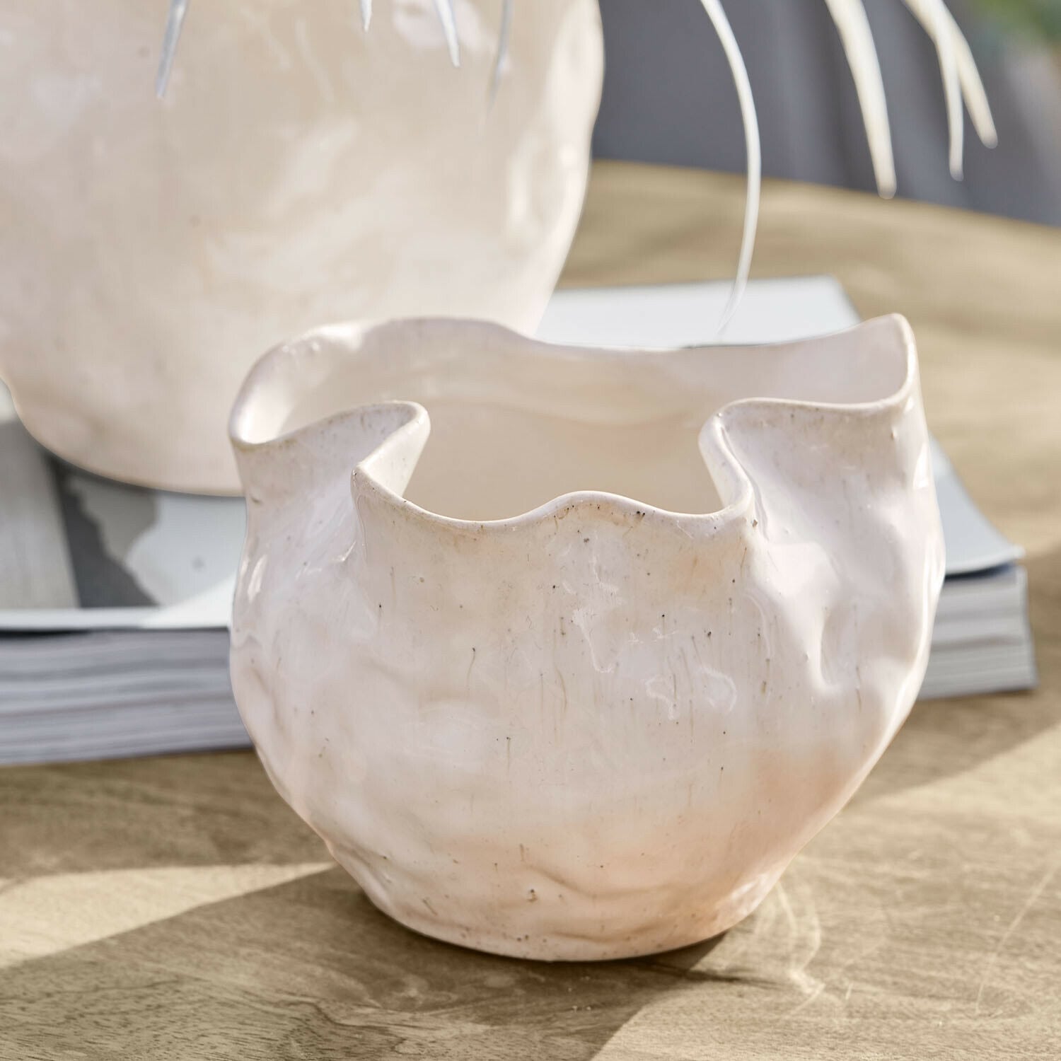 Sierpot set van 2 Vérolines