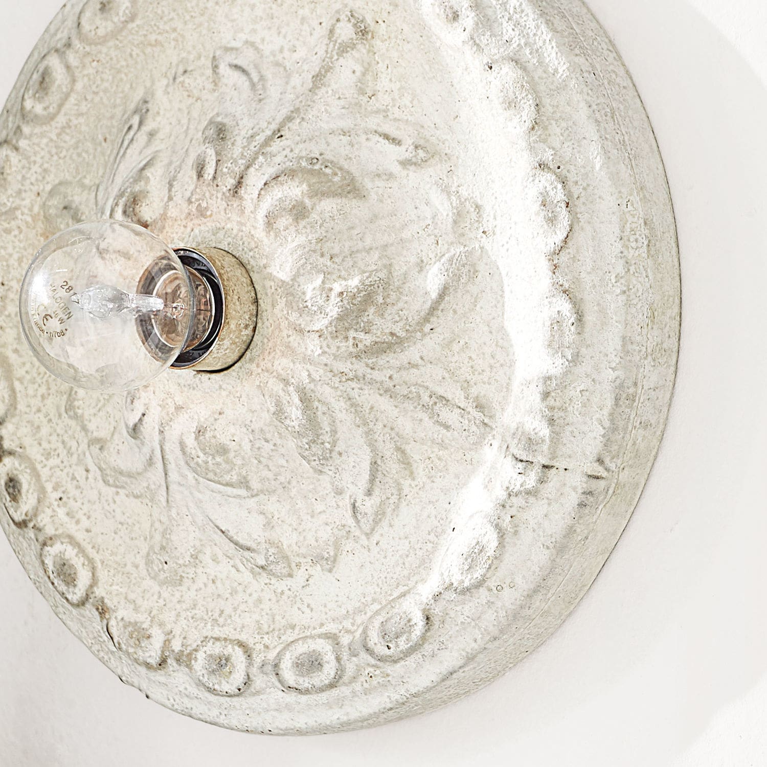 Applique-plafonnier Mangaire