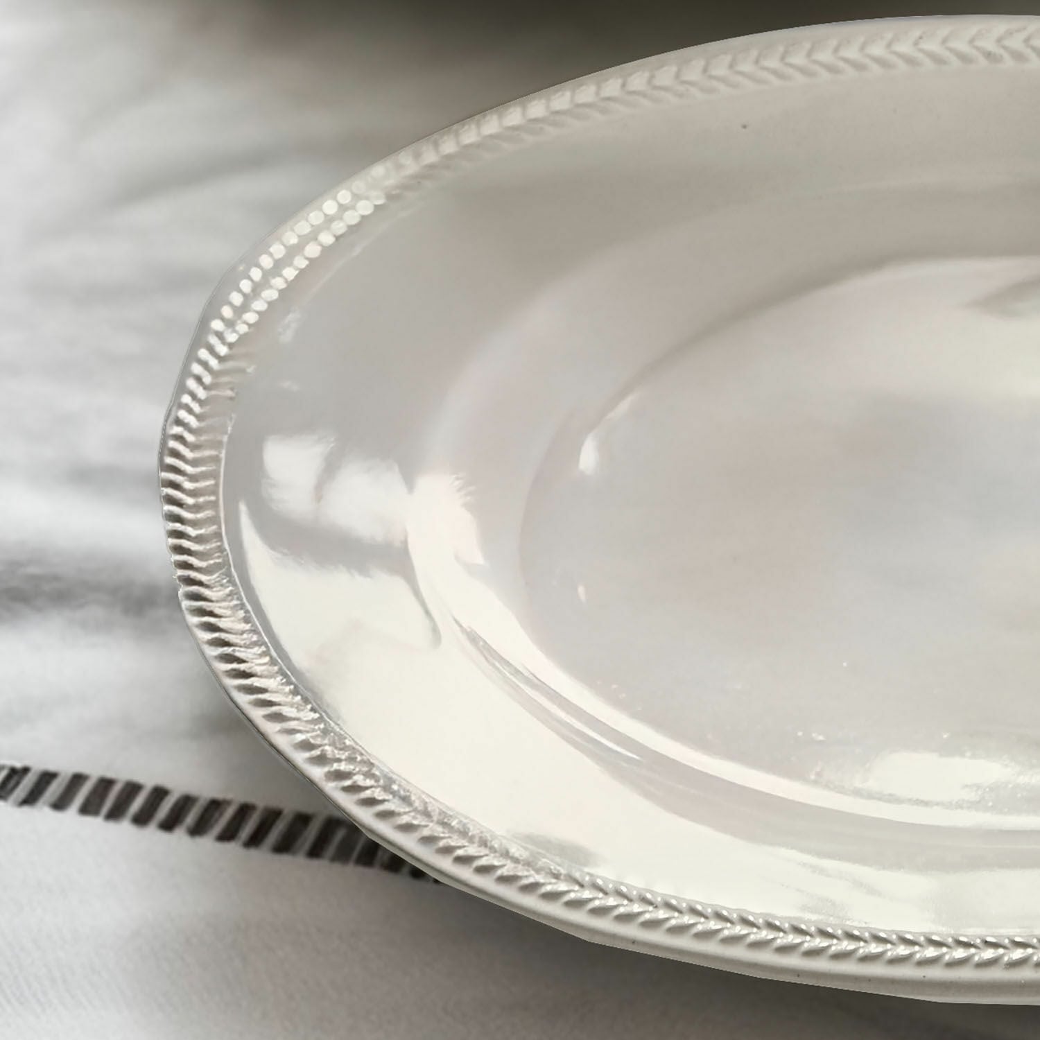 Servies set van 30 Norrvik