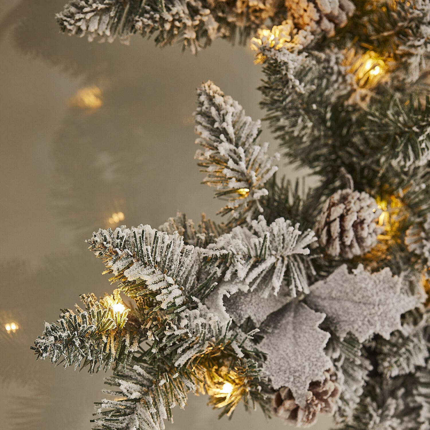 Ledkerststuk Azimara