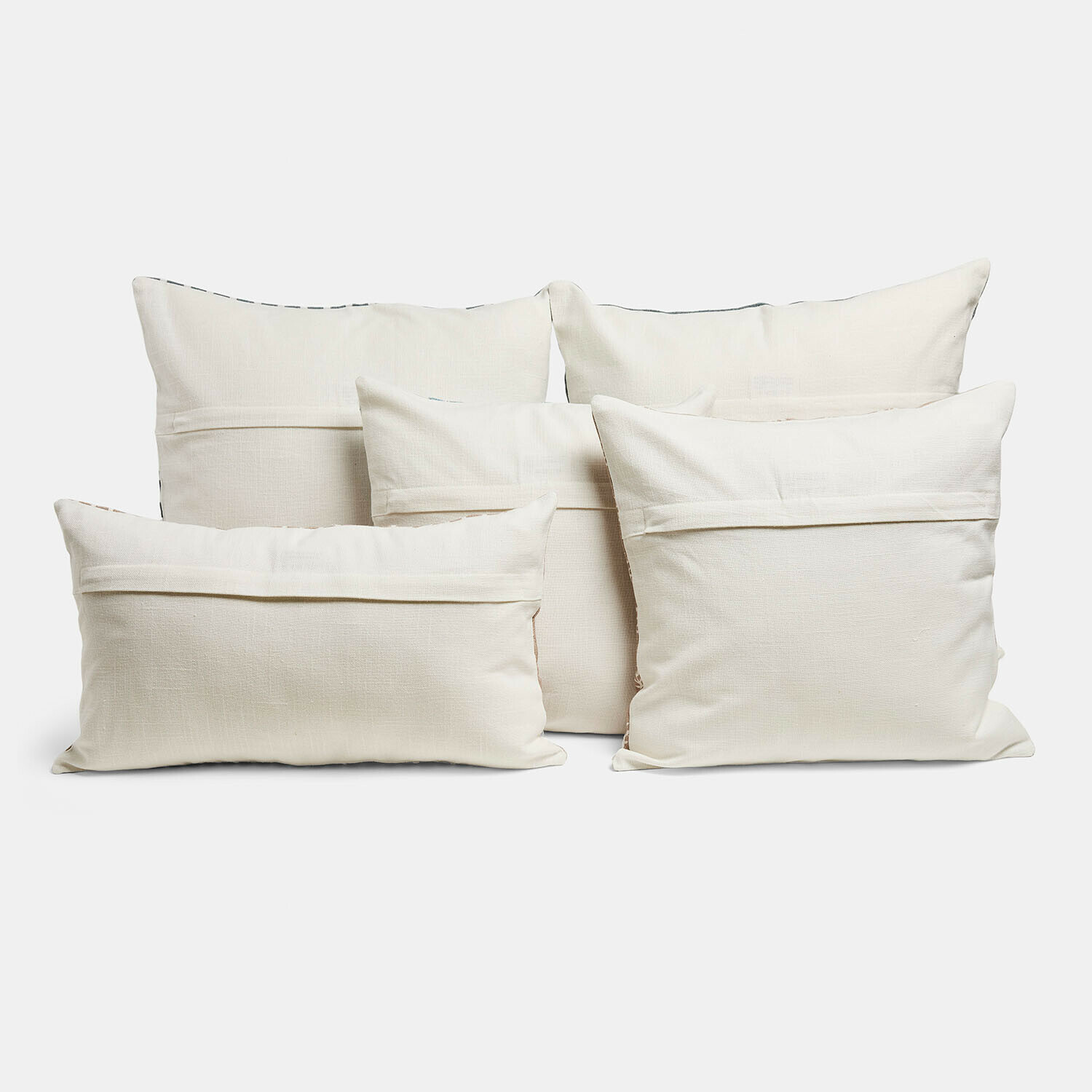 Kussenhoes set van 5 Xantelle