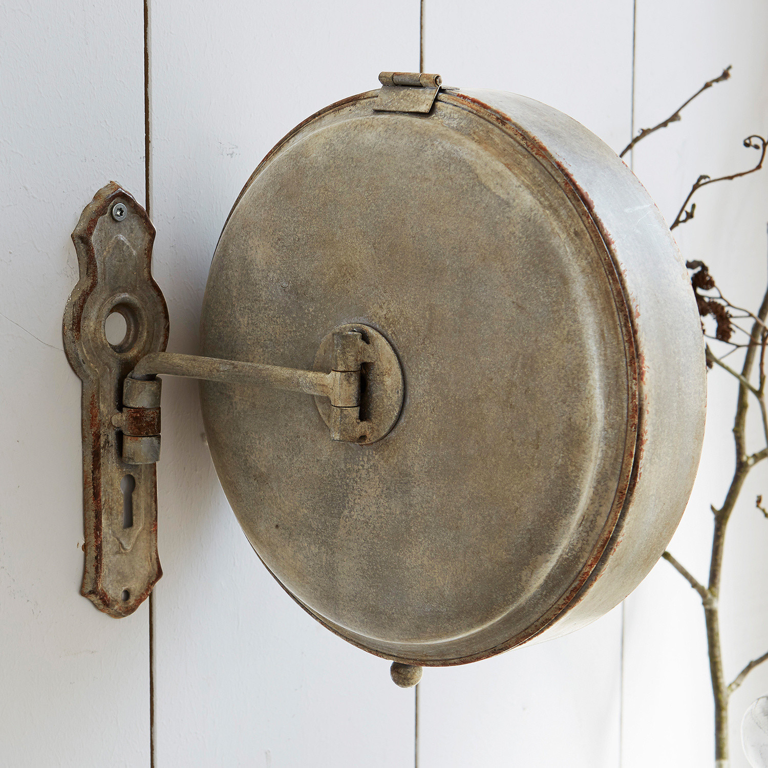 Horloge Adama