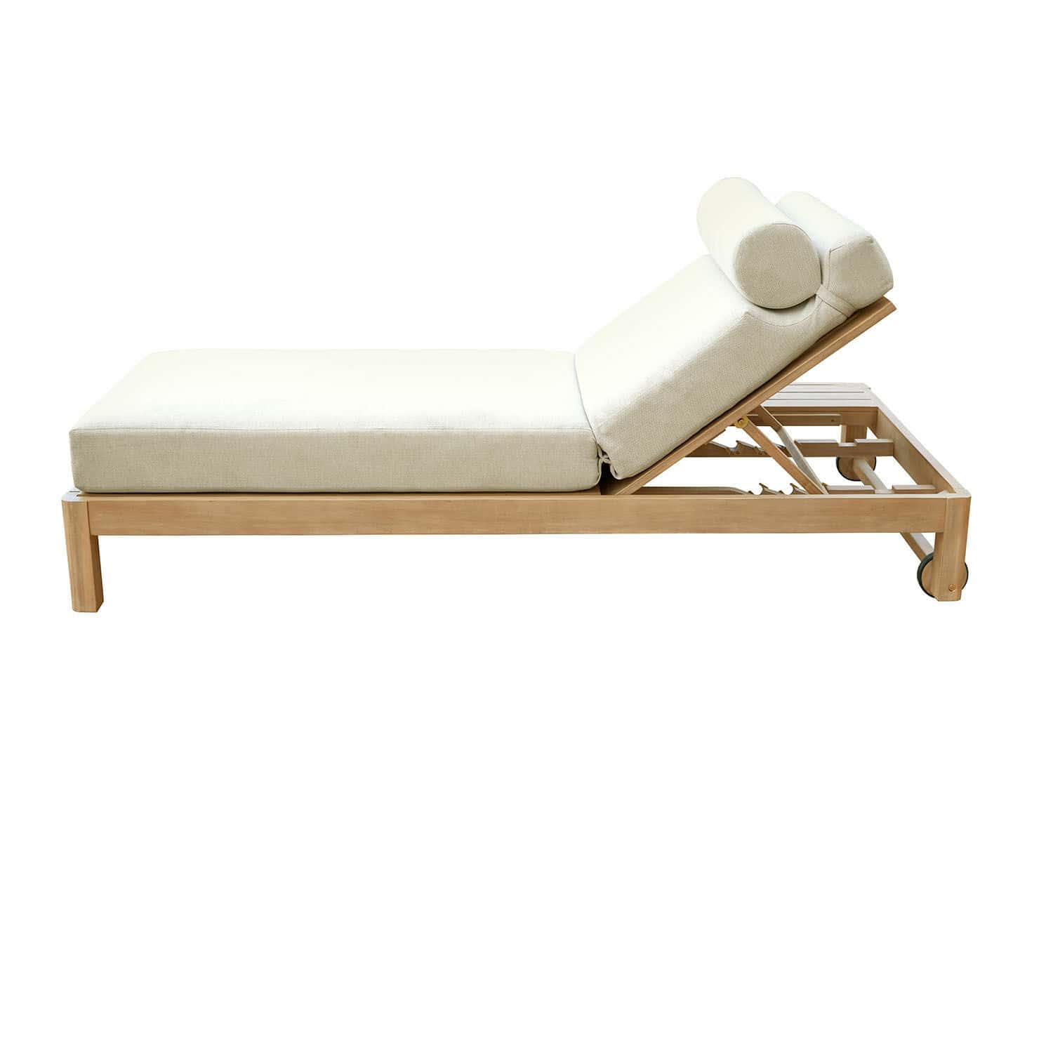 Ligbed FSC®-100% Lemorette
