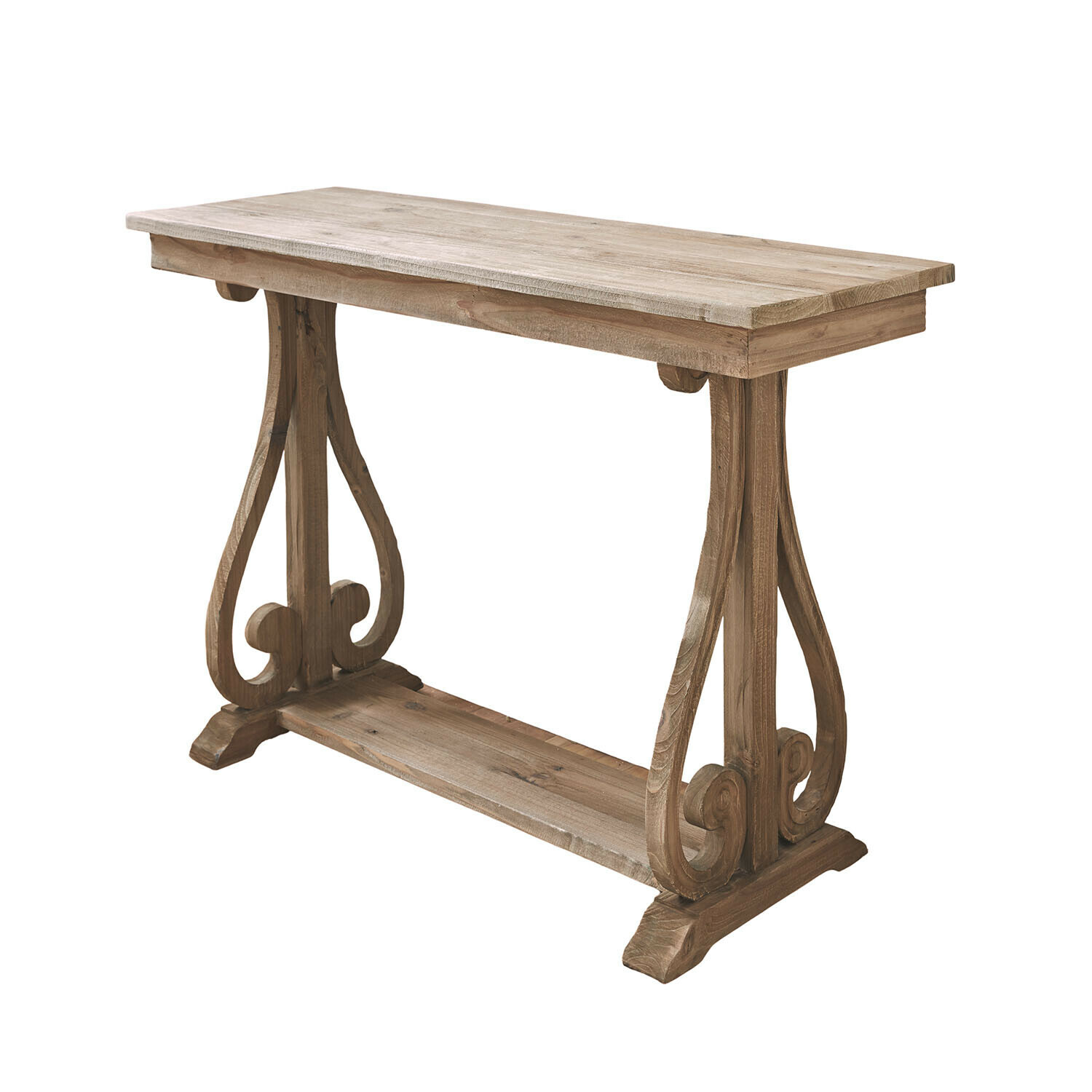 Wandtafel Chavignac