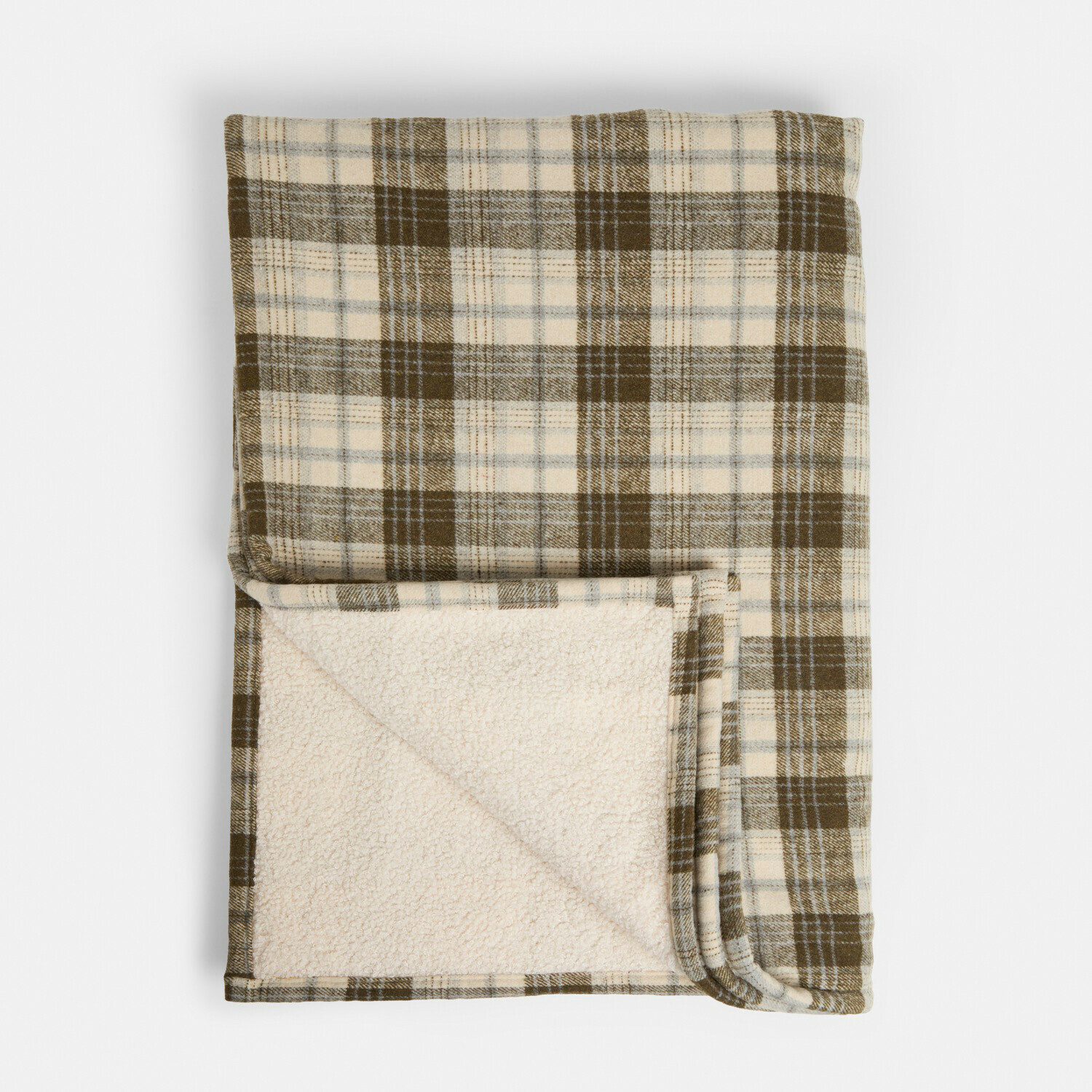 Plaid Harvie