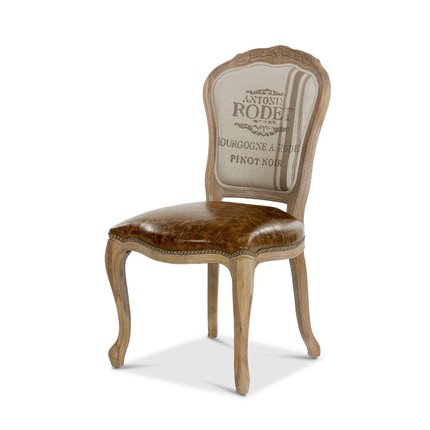 Chaise New Orleans