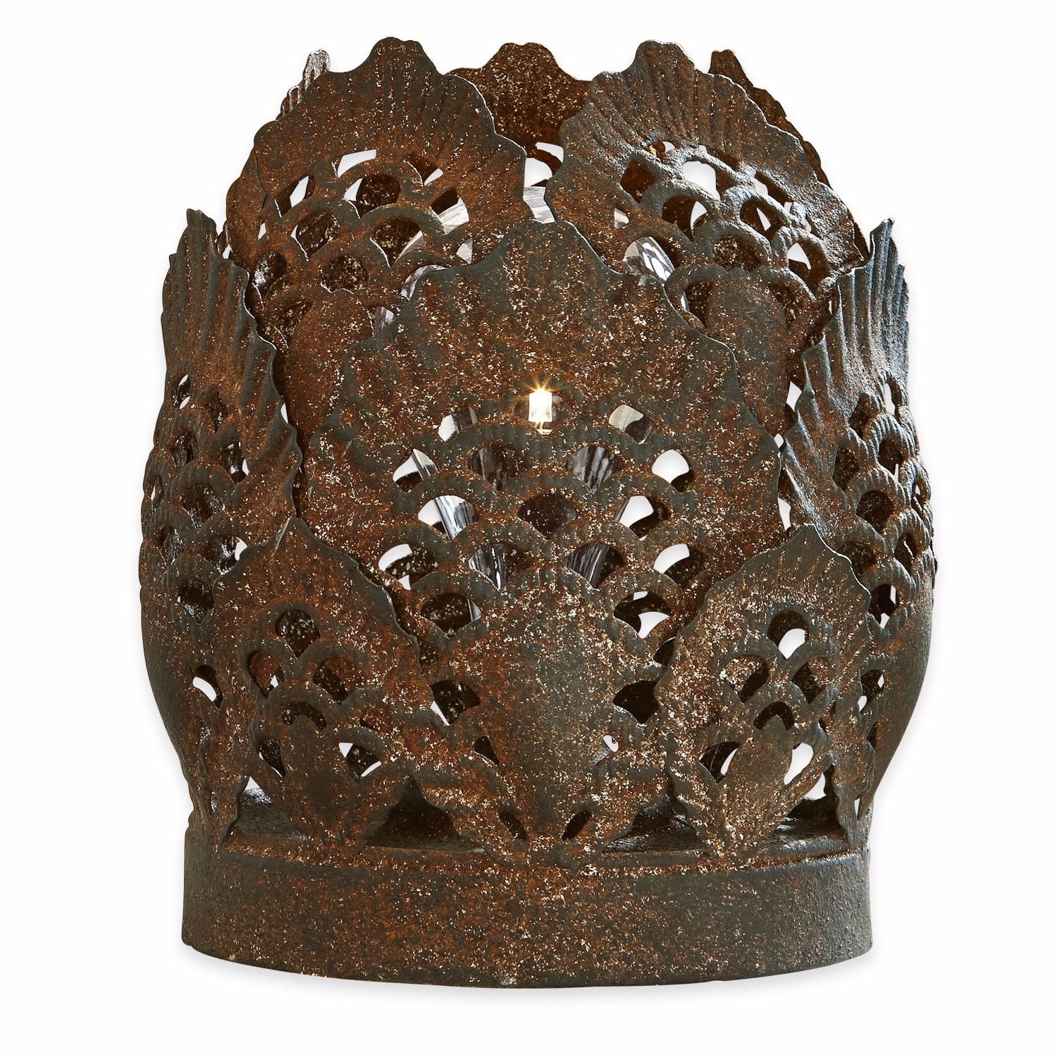 Lanterne Minerva