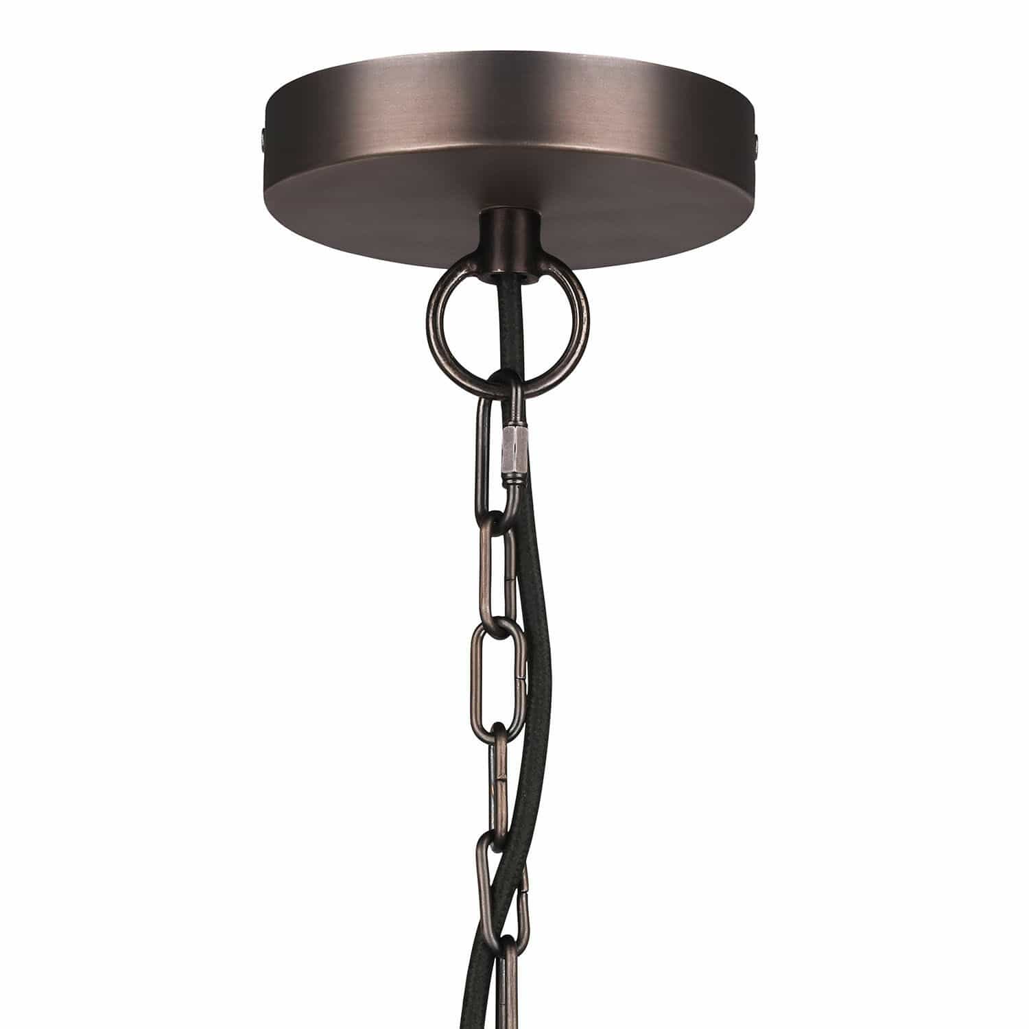 Lampe à suspendre Velouras