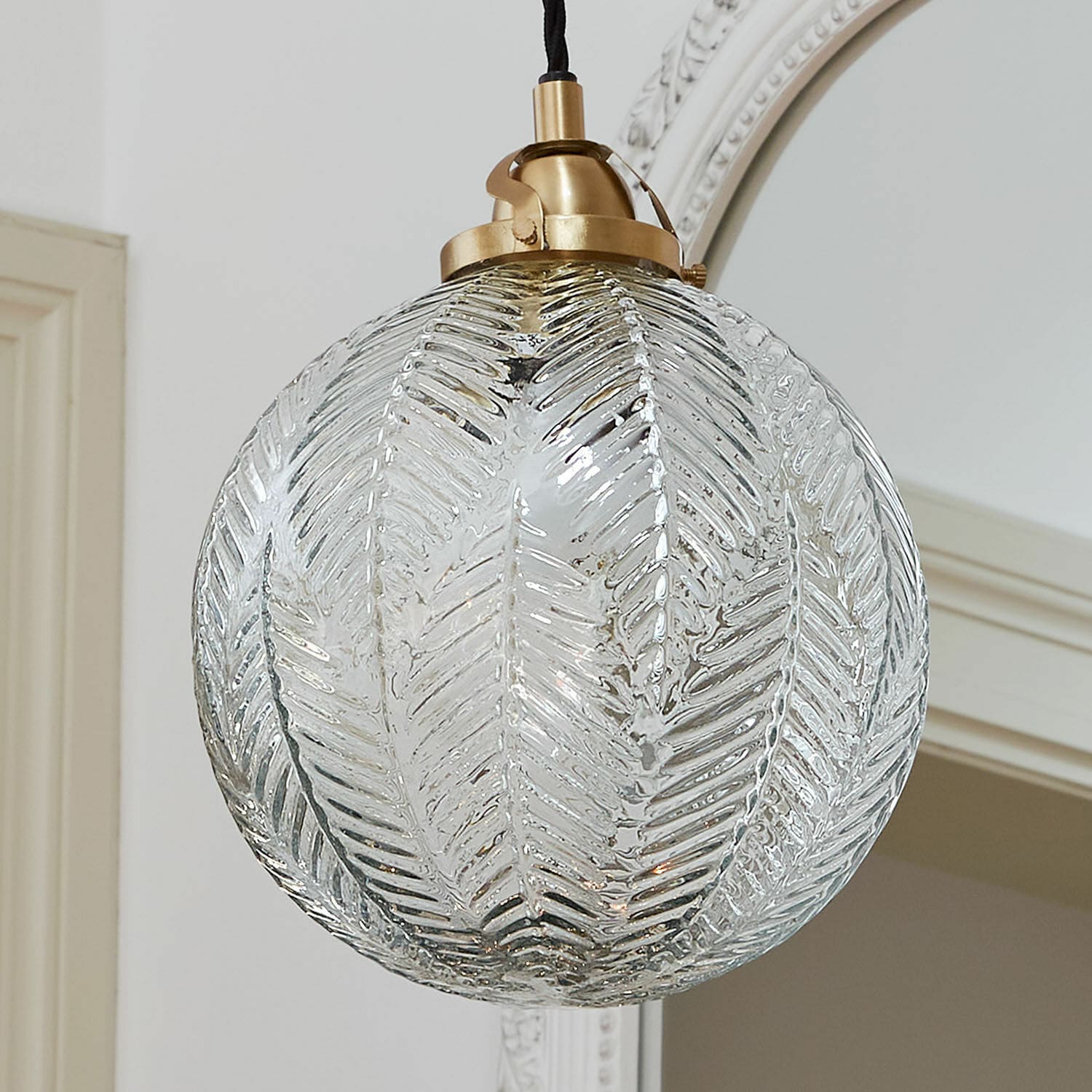 Hanglamp Durevelle