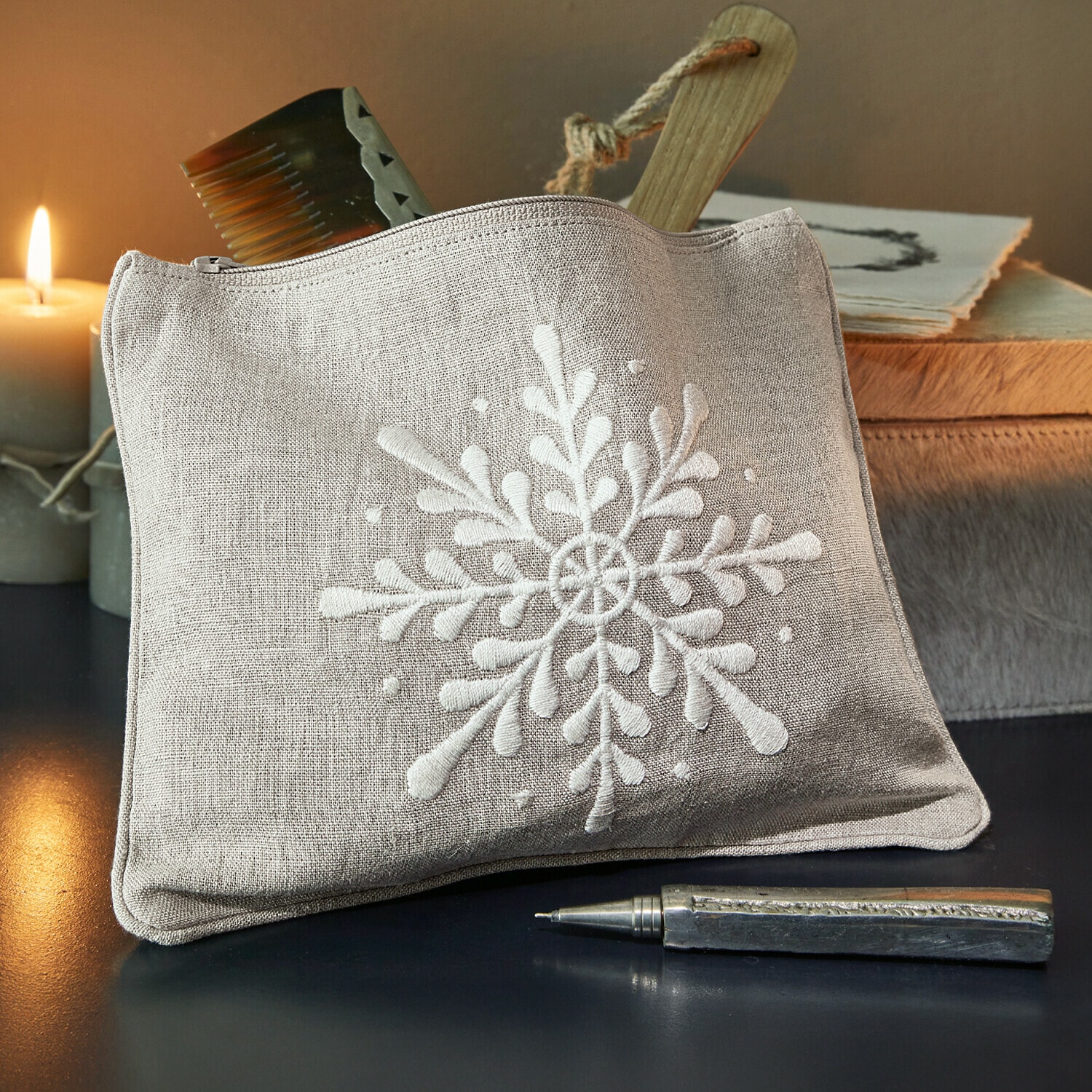 Pochette Merfyn