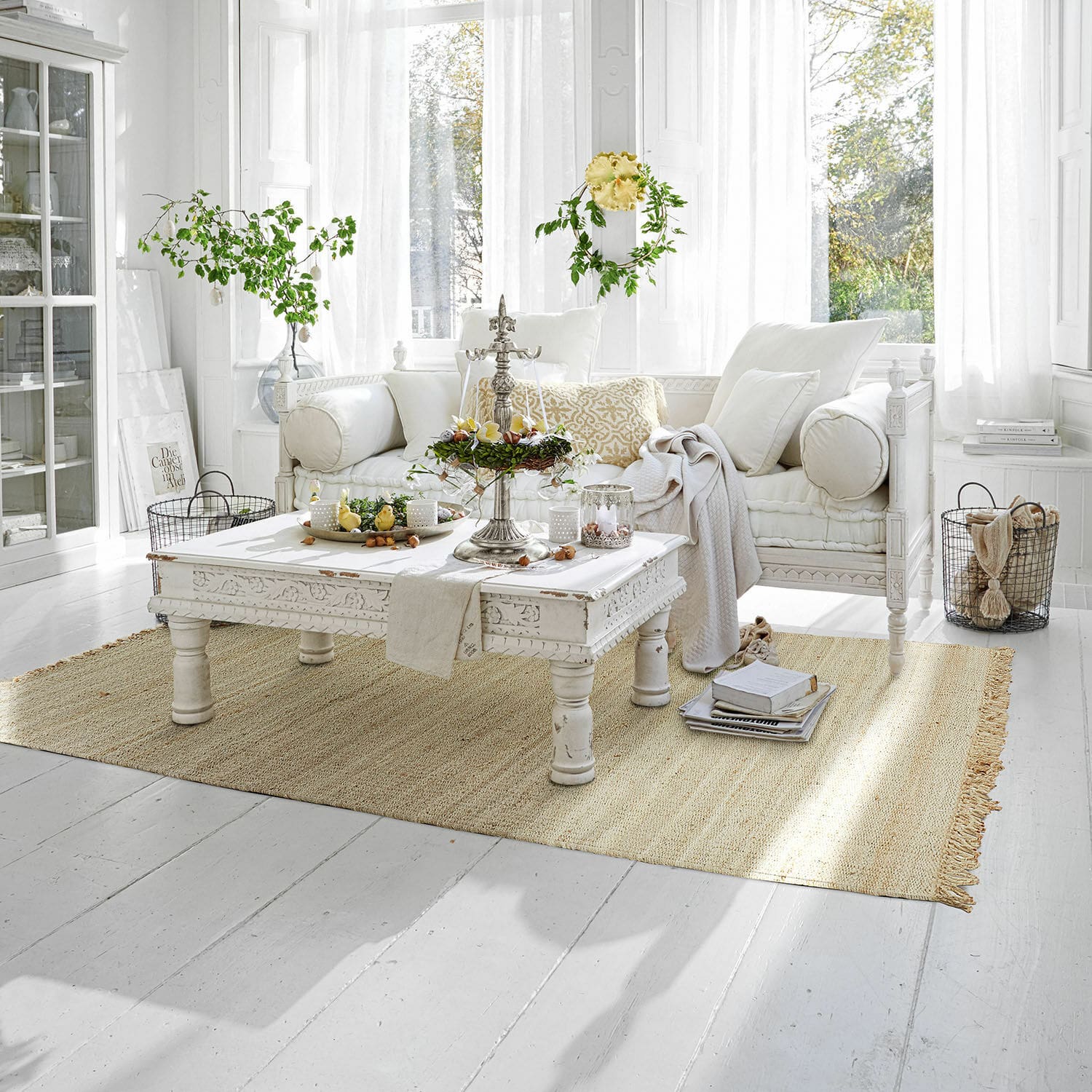 Tapis Younes