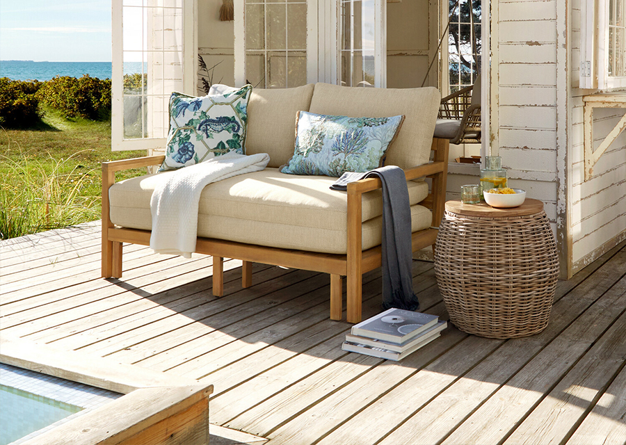 Ambiance bord de mer