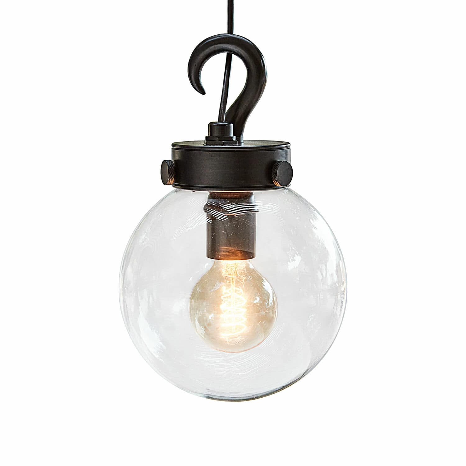 Lampe de jardin Marey