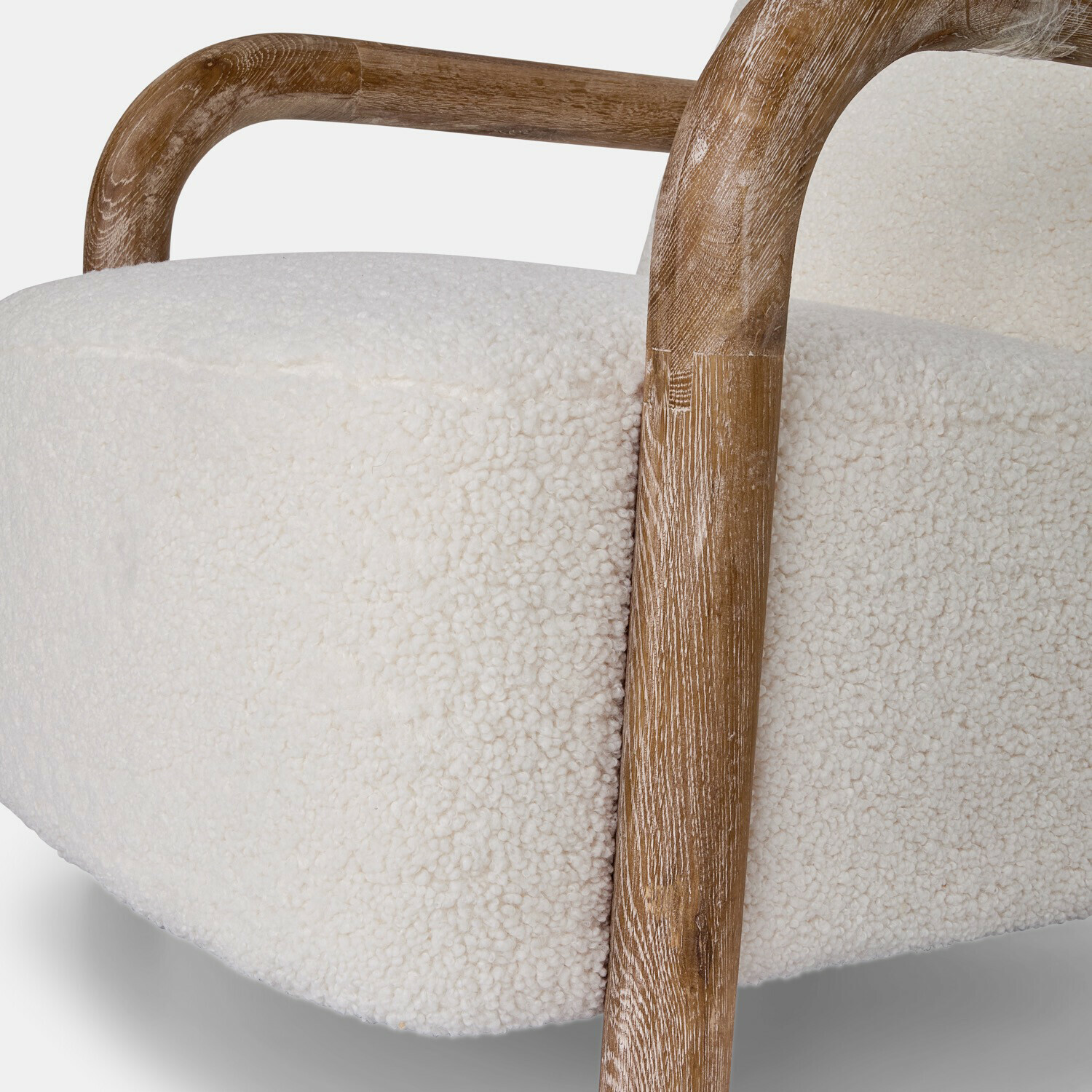 Fauteuil Halvdis