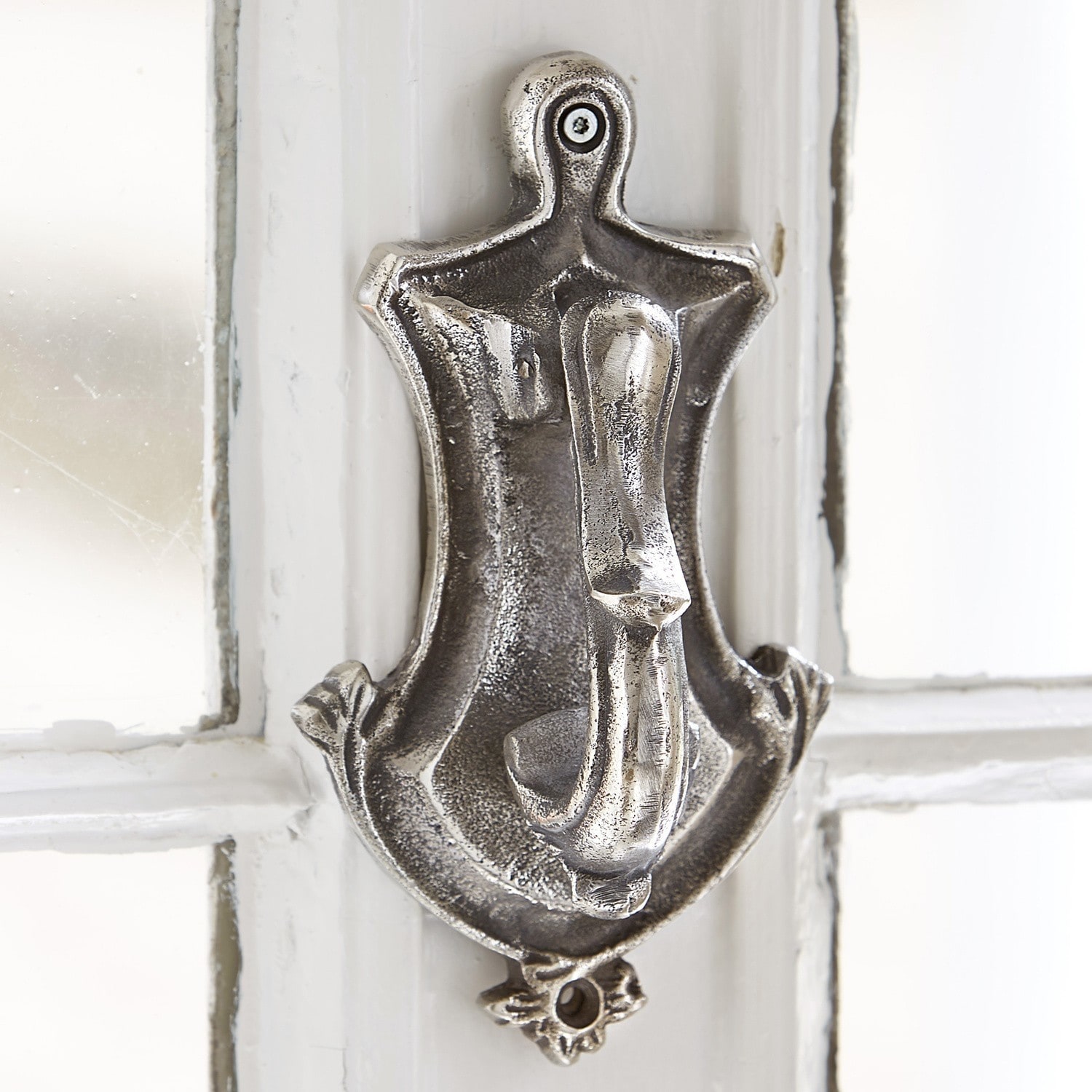 Deurklopper Entrée