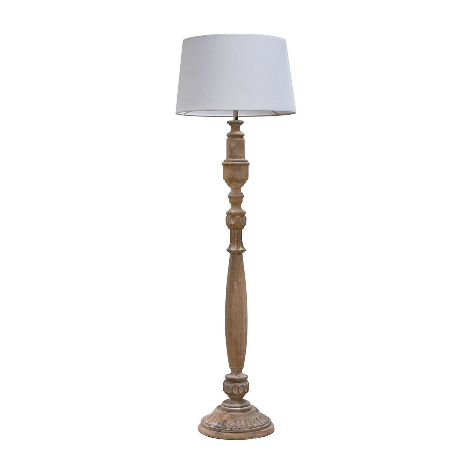 Vloerlamp Wynleigh