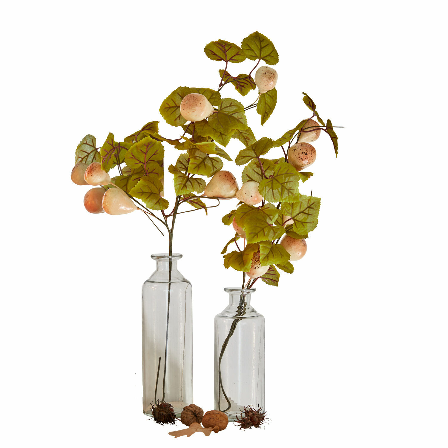 Decoratieve tak set van 2 Aidan