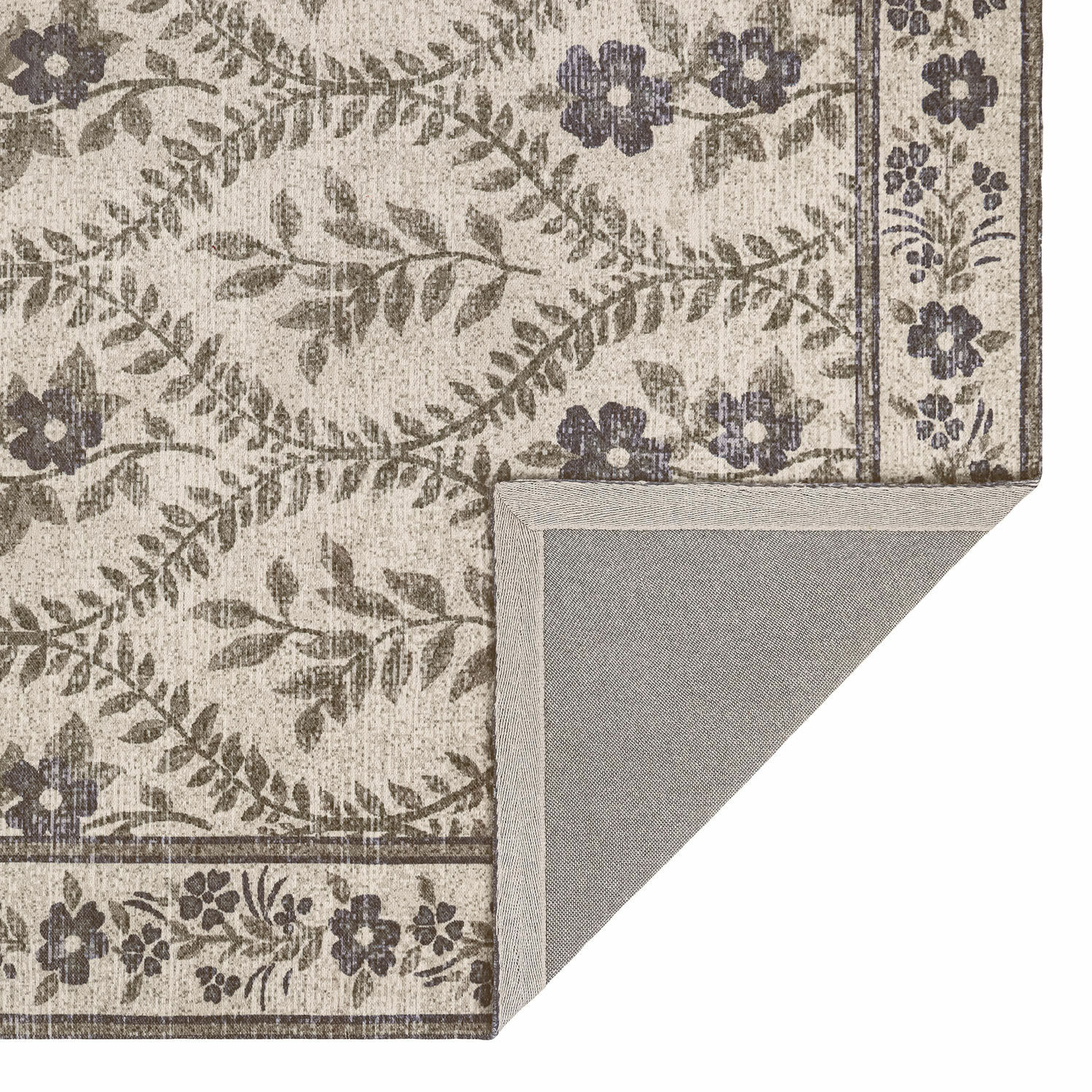Tapis Vellouris