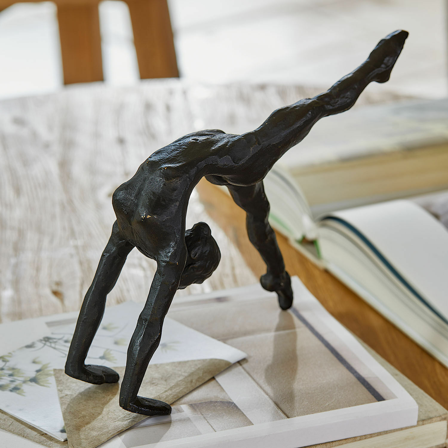 Statuette Zayrah