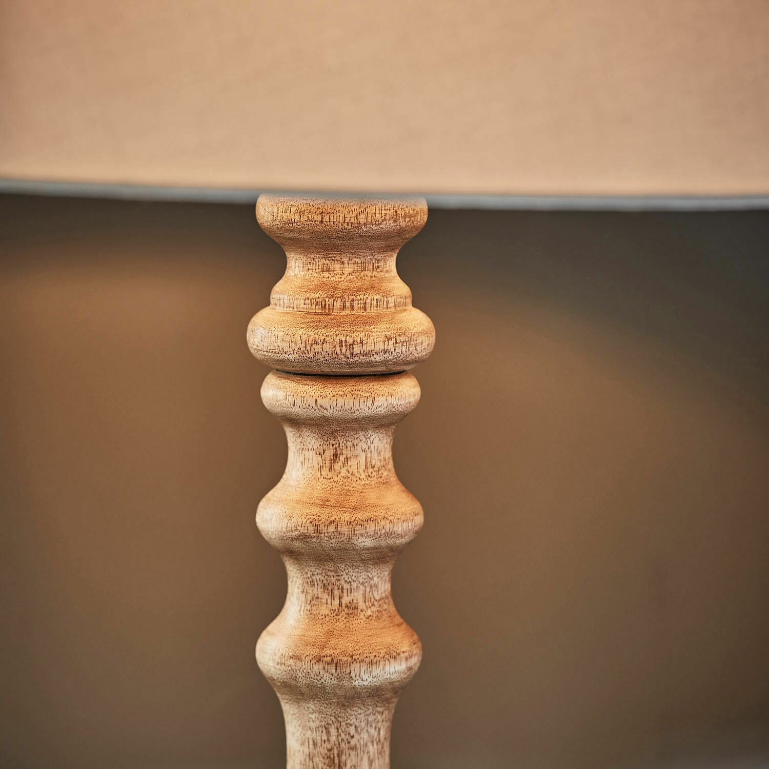 Vloerlamp Madyson