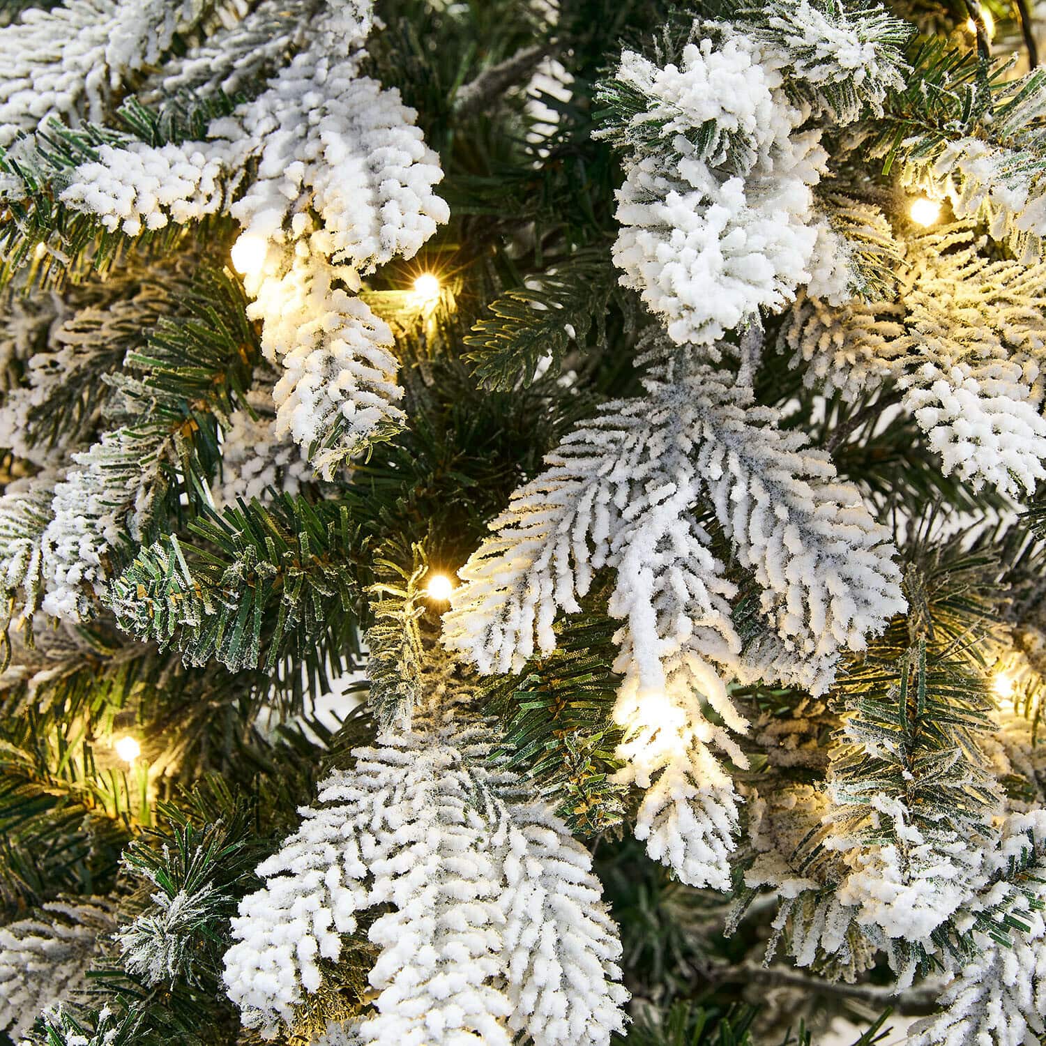 Kerstboom Norila
