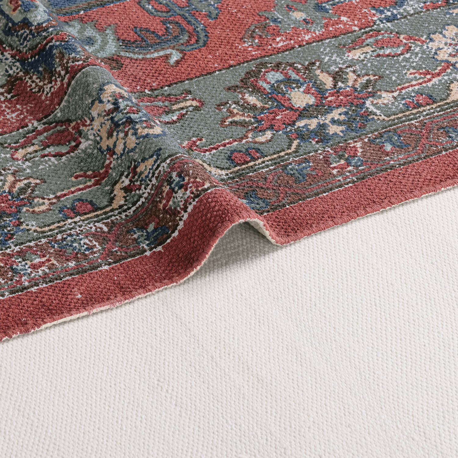 Tapis Southampton