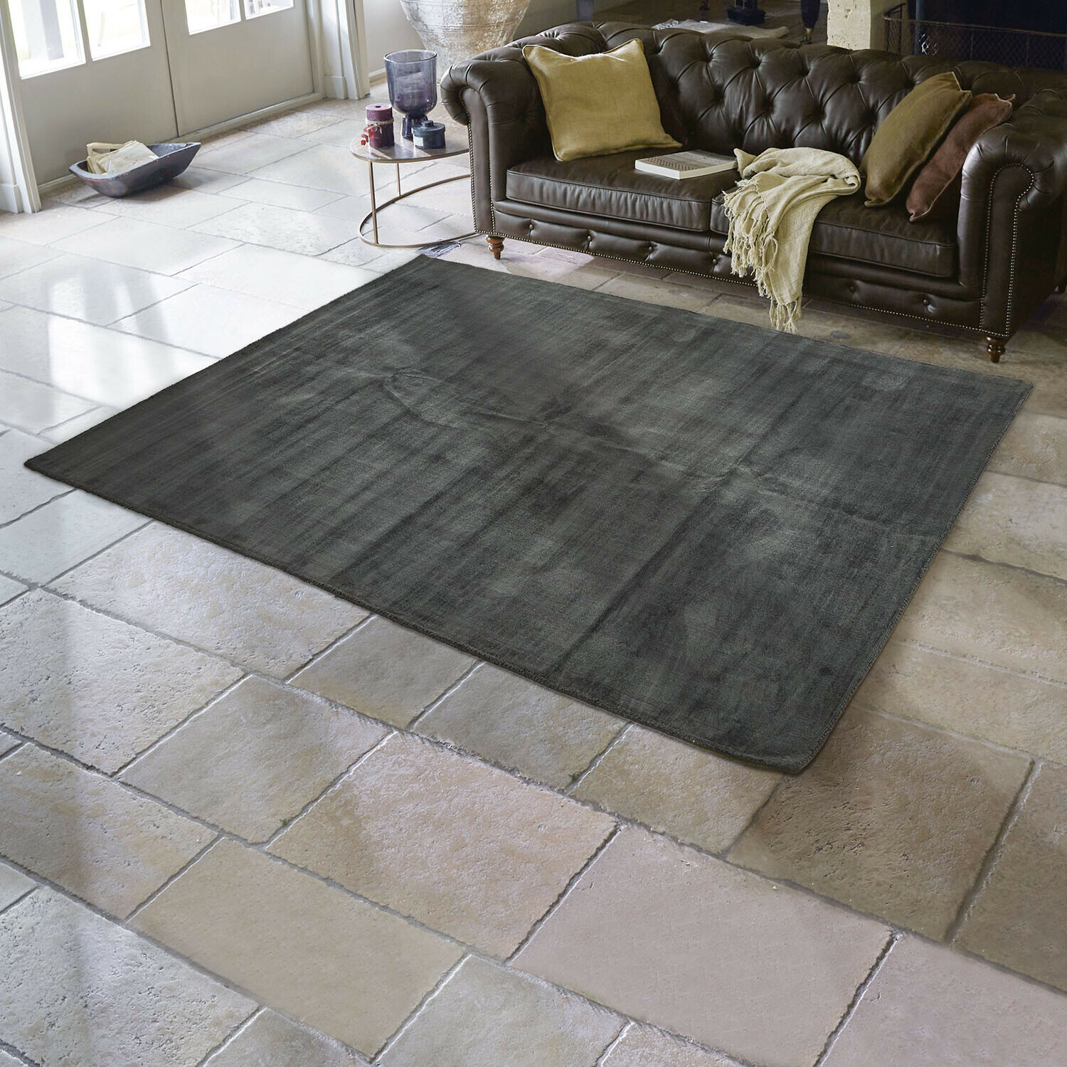 Tapis Mariselle