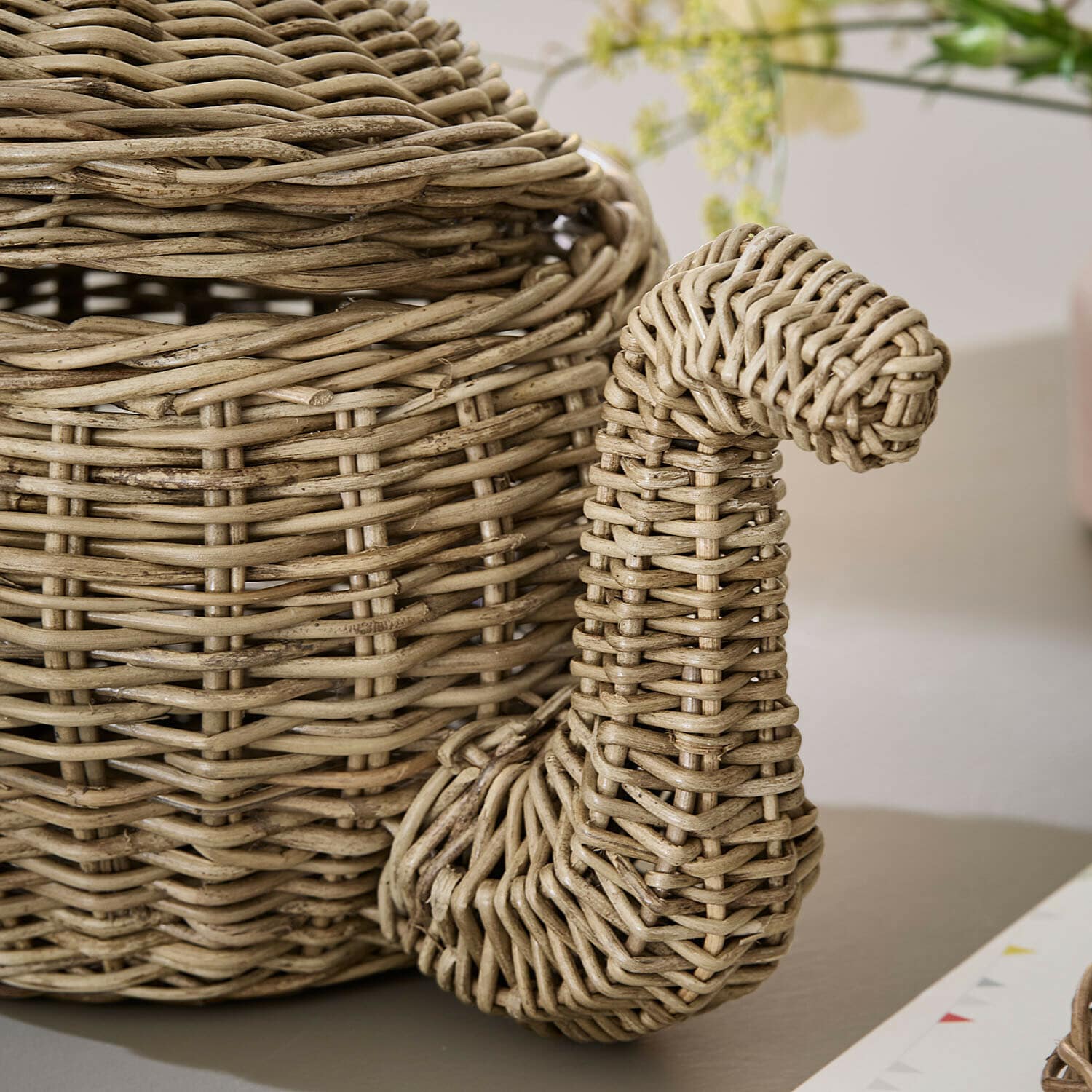 Service à thé pour enfants Rainboway