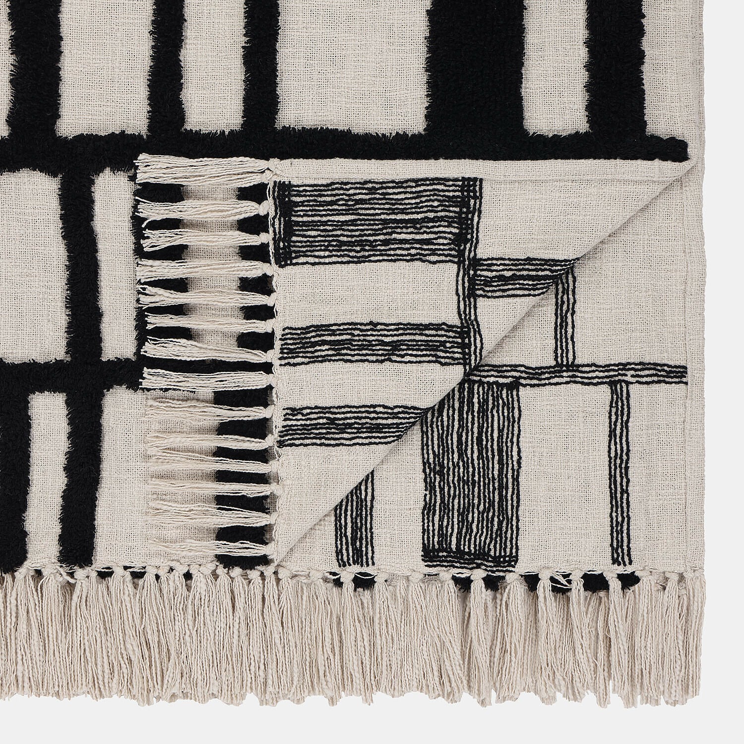 Plaid Gand
