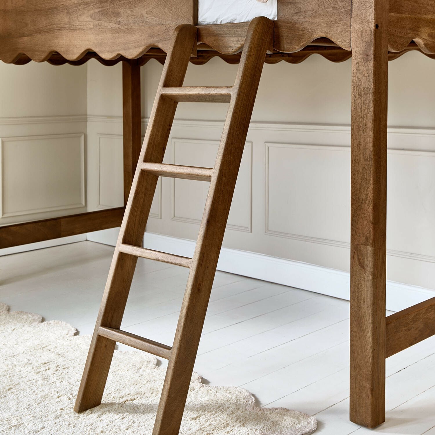 Lit mezzanine Jomilas