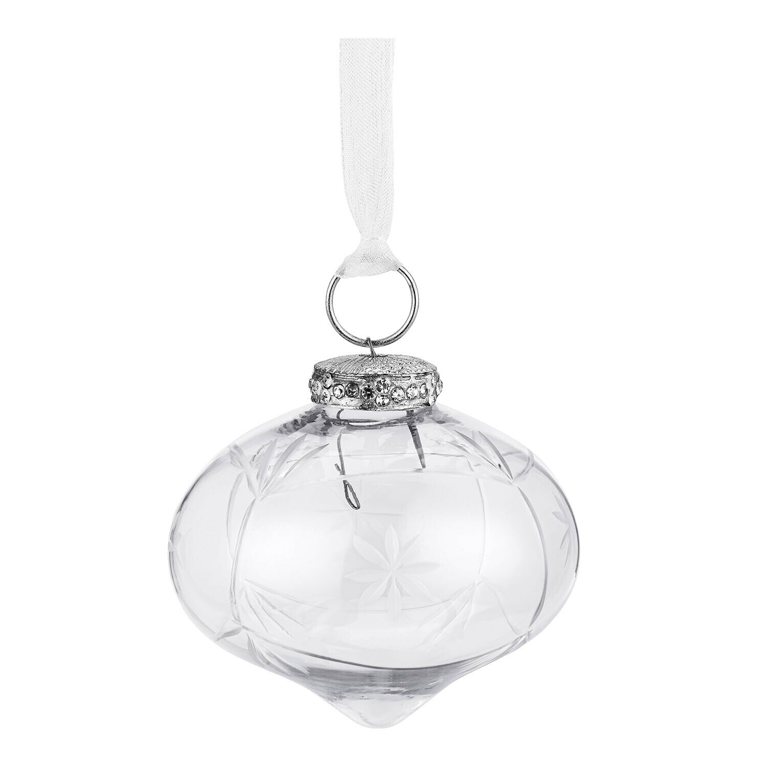 Kerstversiering set van 6 Cheshire