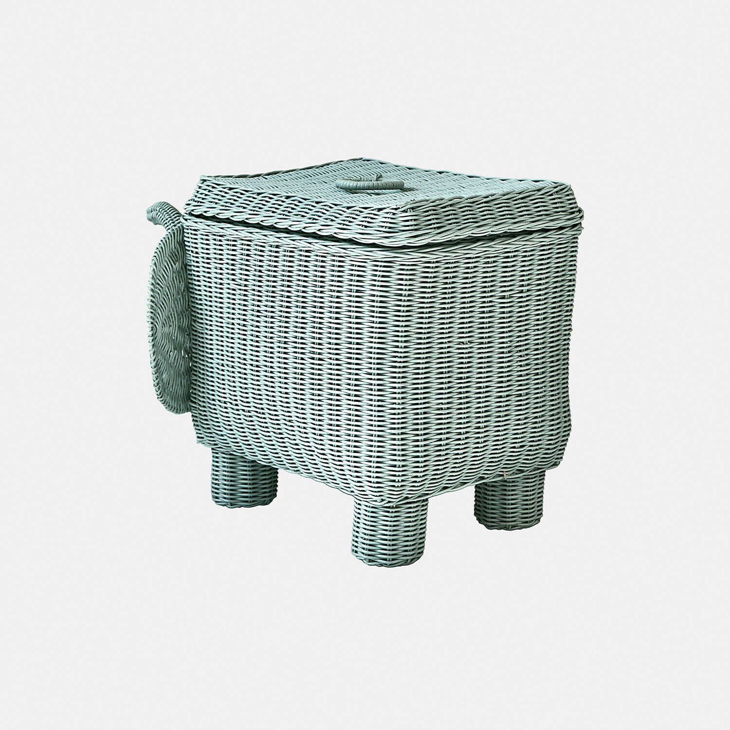 Panier « Éléphant » Bellyboo