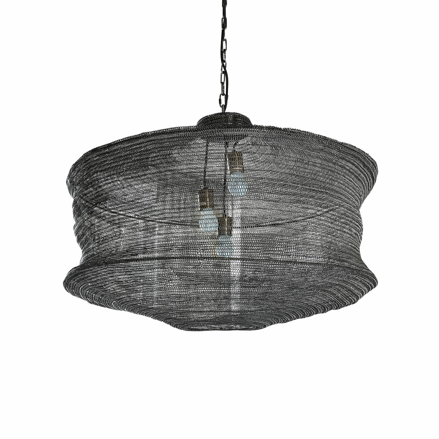 Suspension Valerique