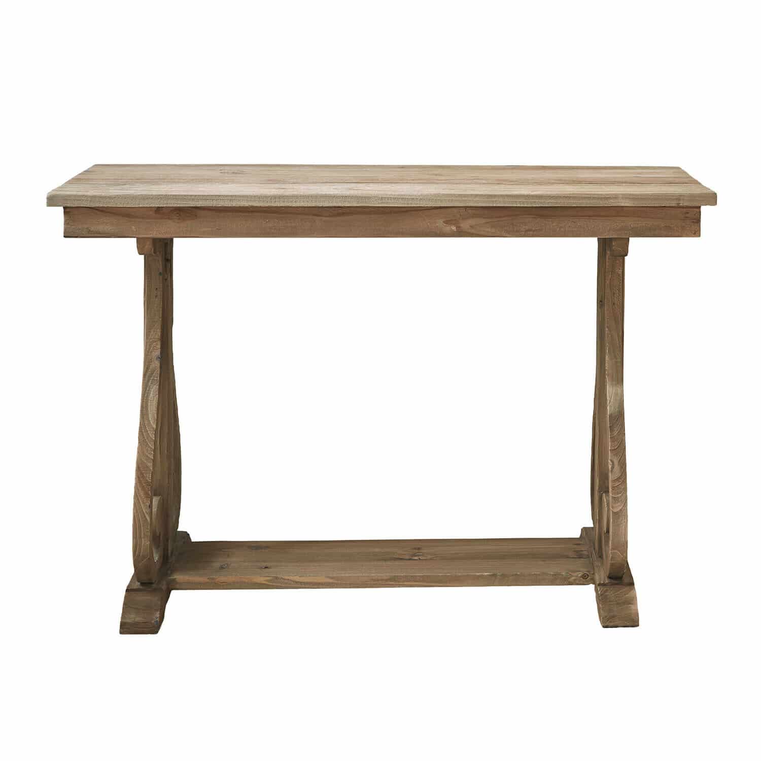 Wandtafel Chavignac