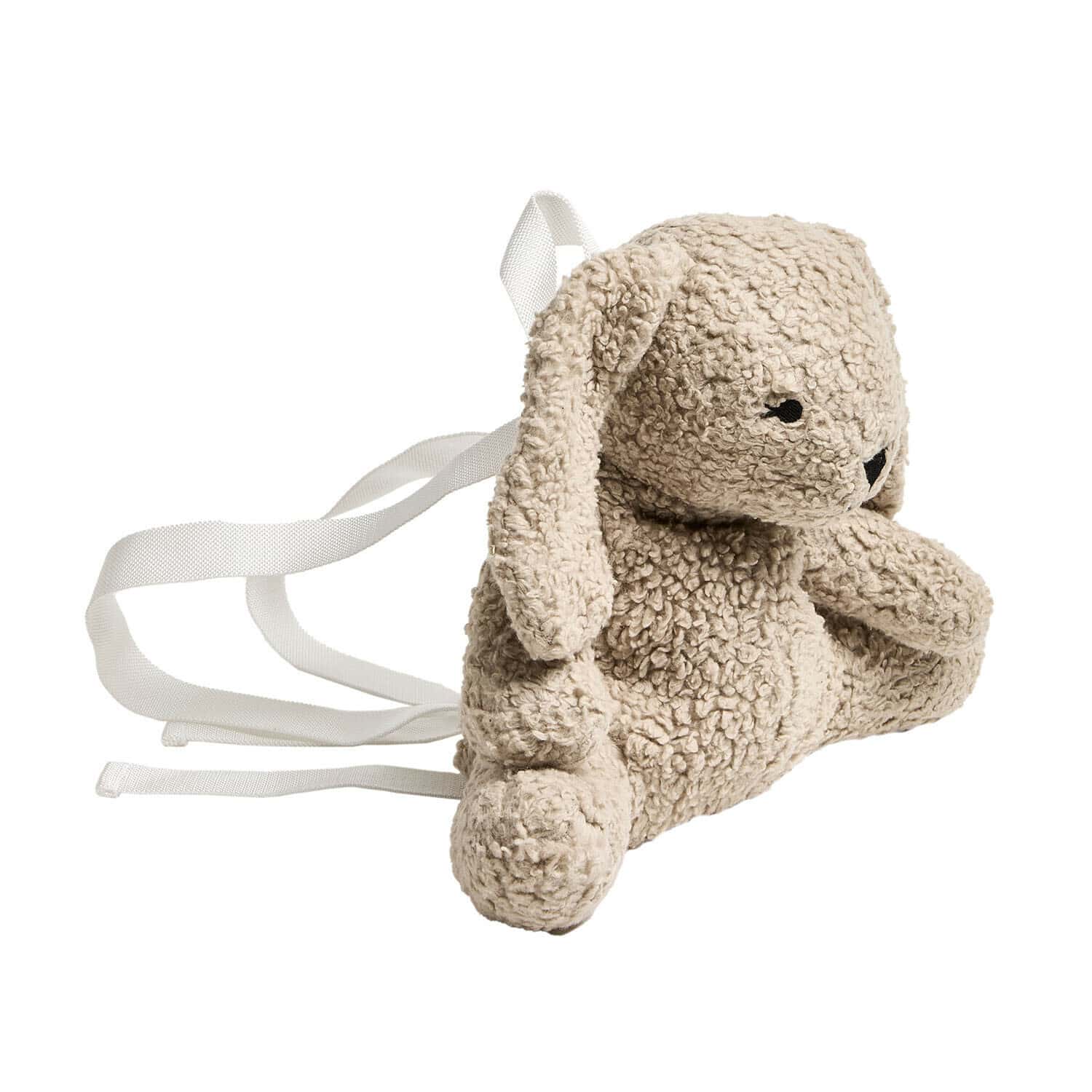 Sac à dos pour lapin Fluffernap