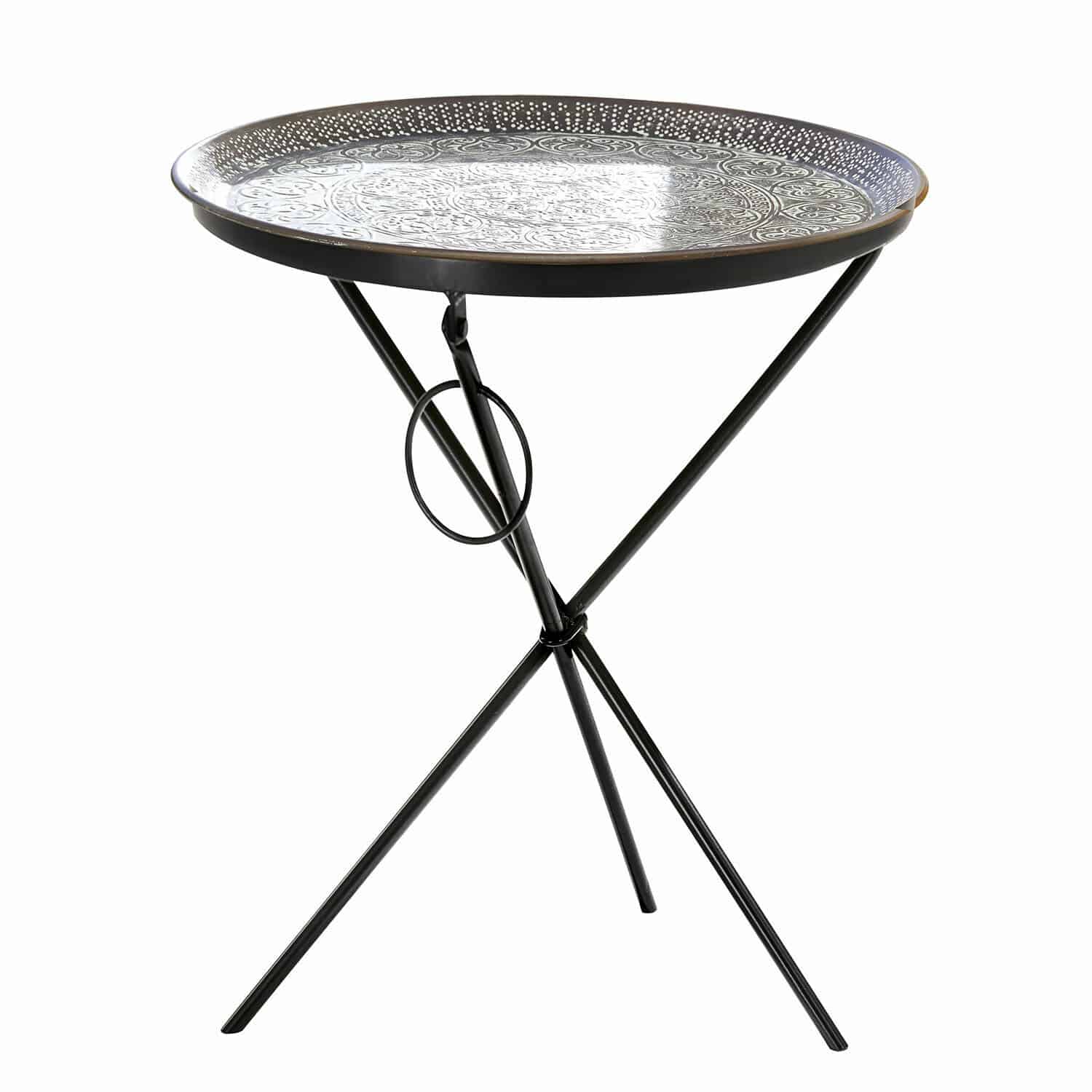 Bijzettafel Ferndale