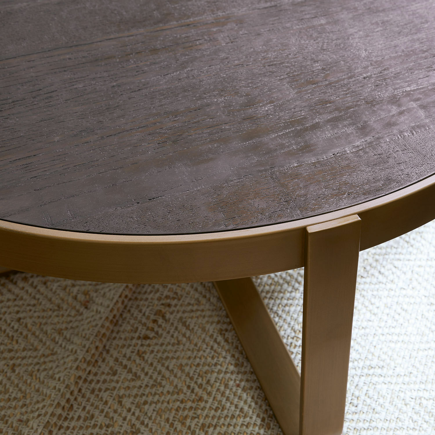 Table basse Cranthorpe