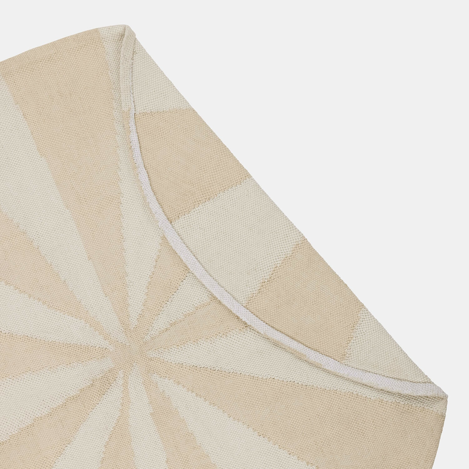 Vloerkleed voor binnen en buiten Wobbilo