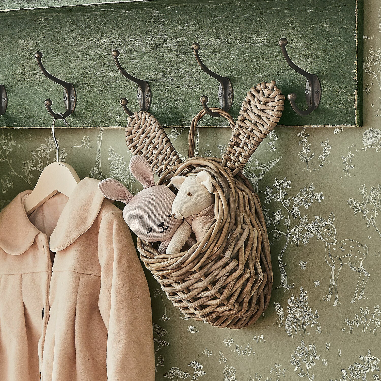 Panier Frances