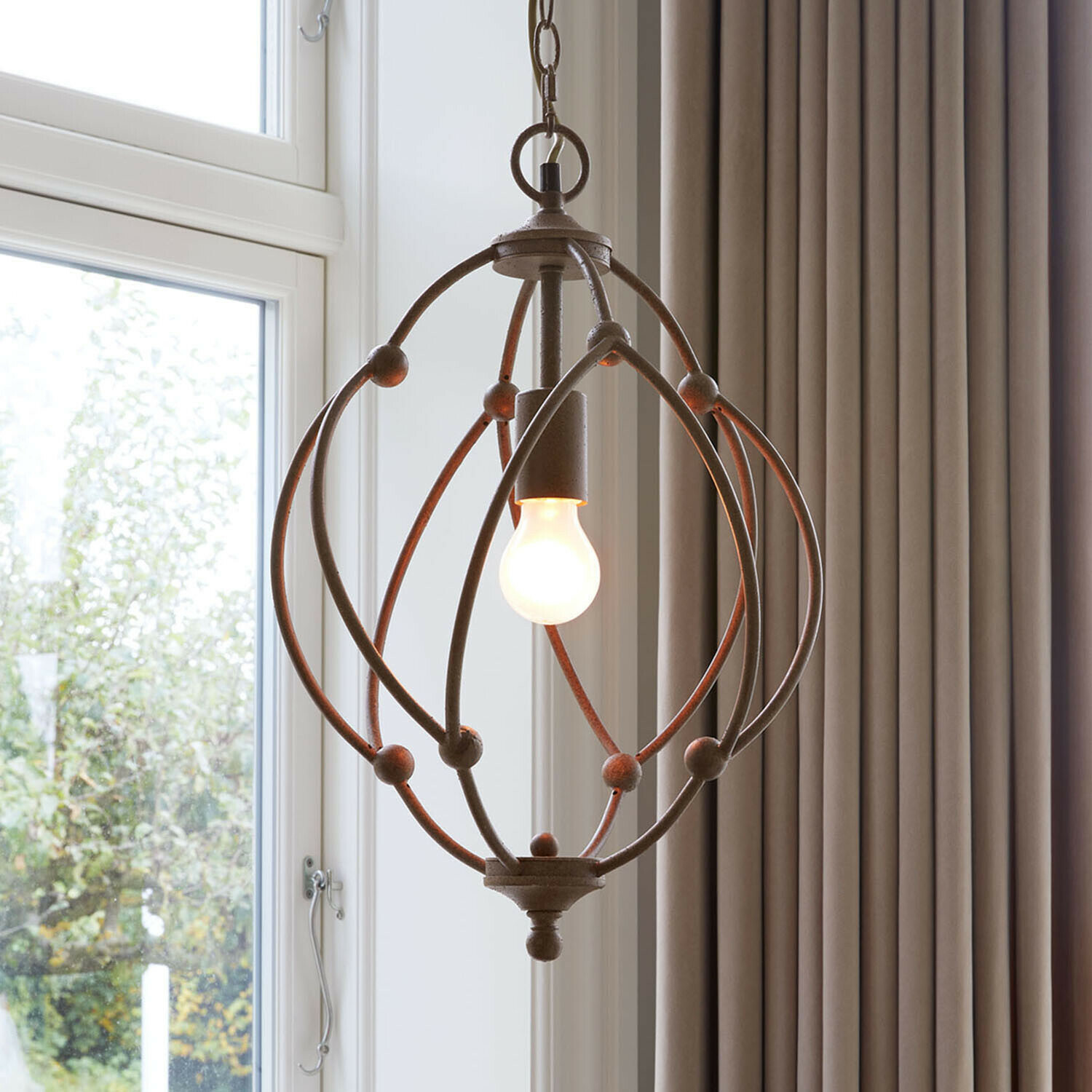 Hanglamp Seraluna