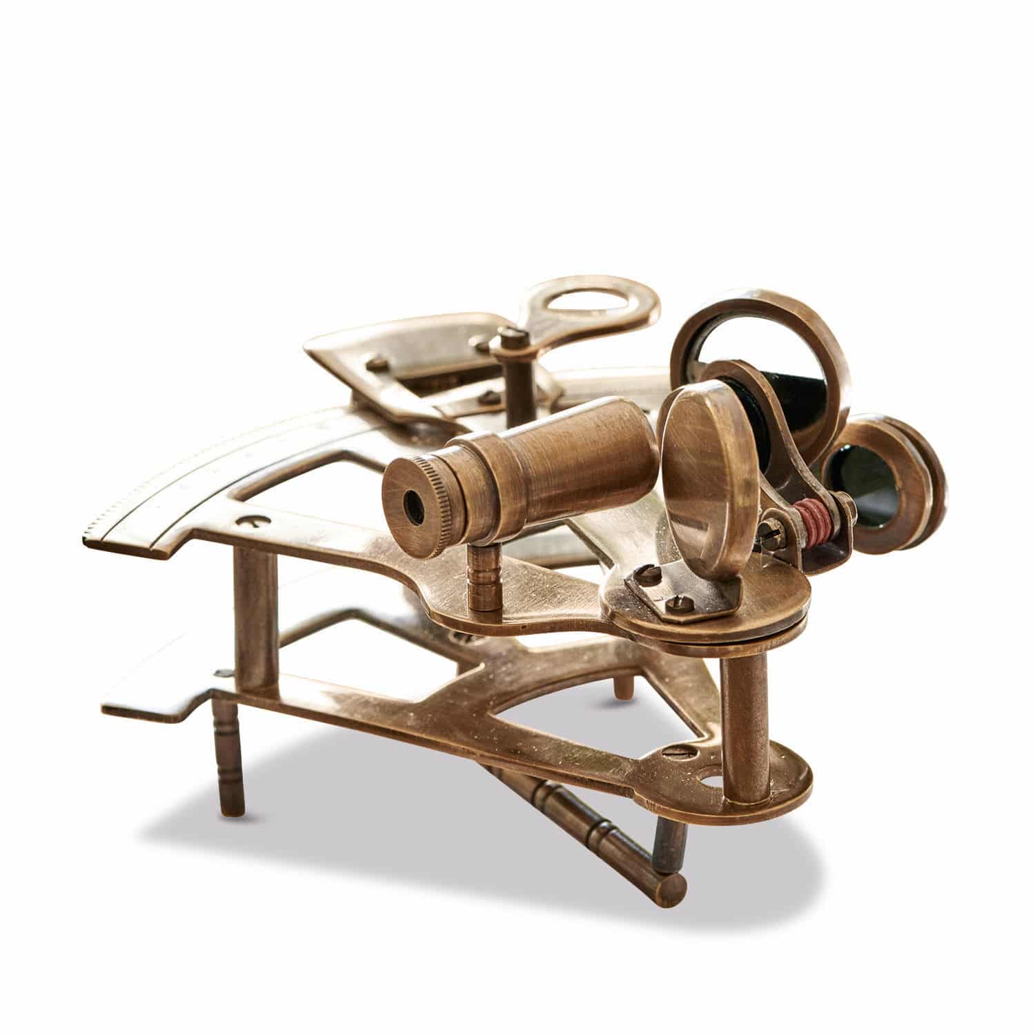 Sextant décoratif Boynes