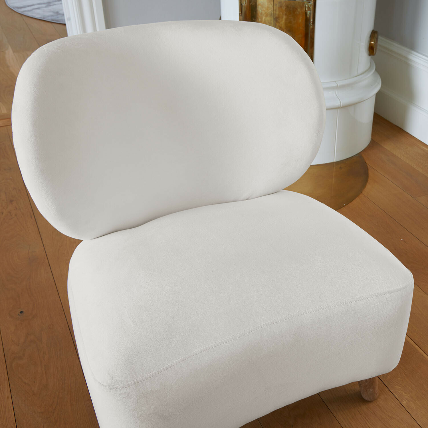 Fauteuil Seraluna