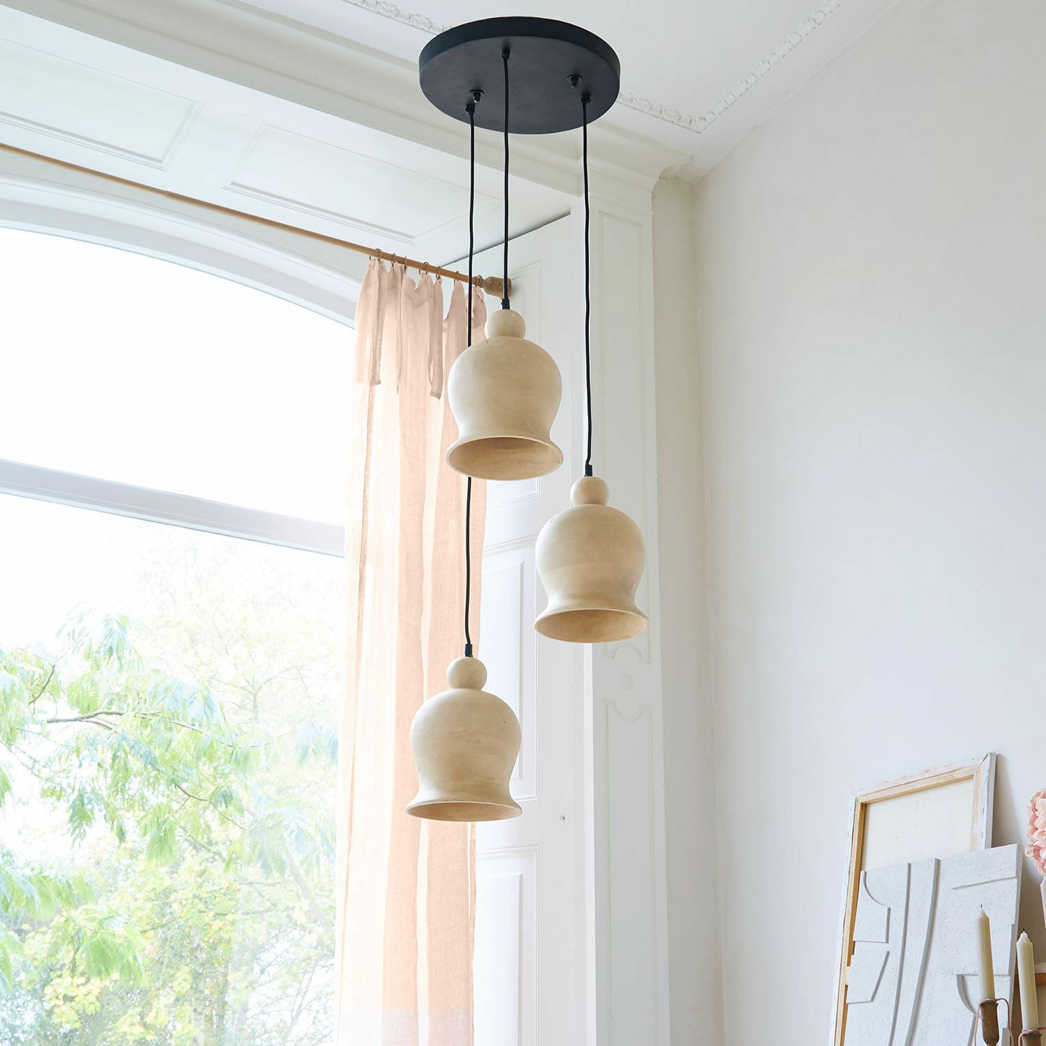 Suspension Ziravet