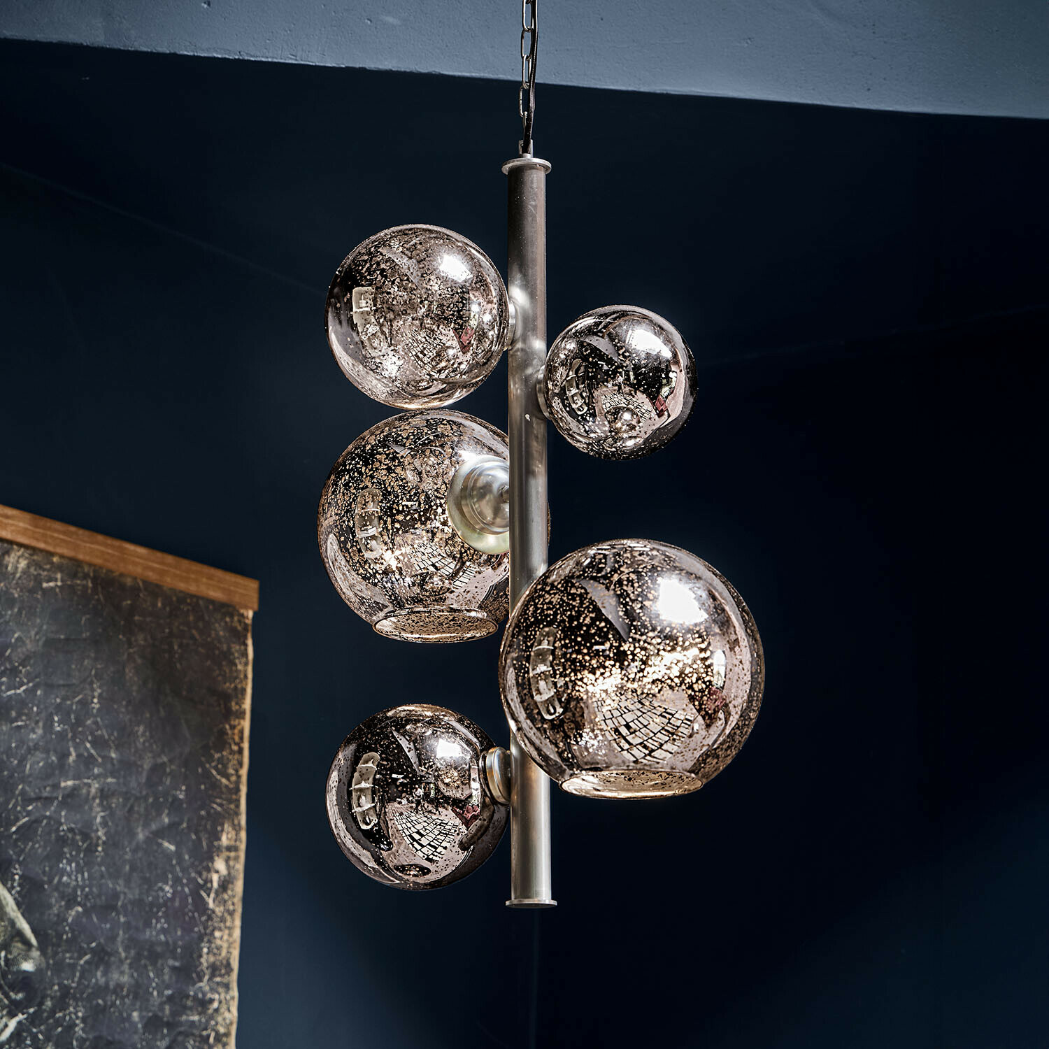 Hanglamp Neravio Hanglamp Neravio