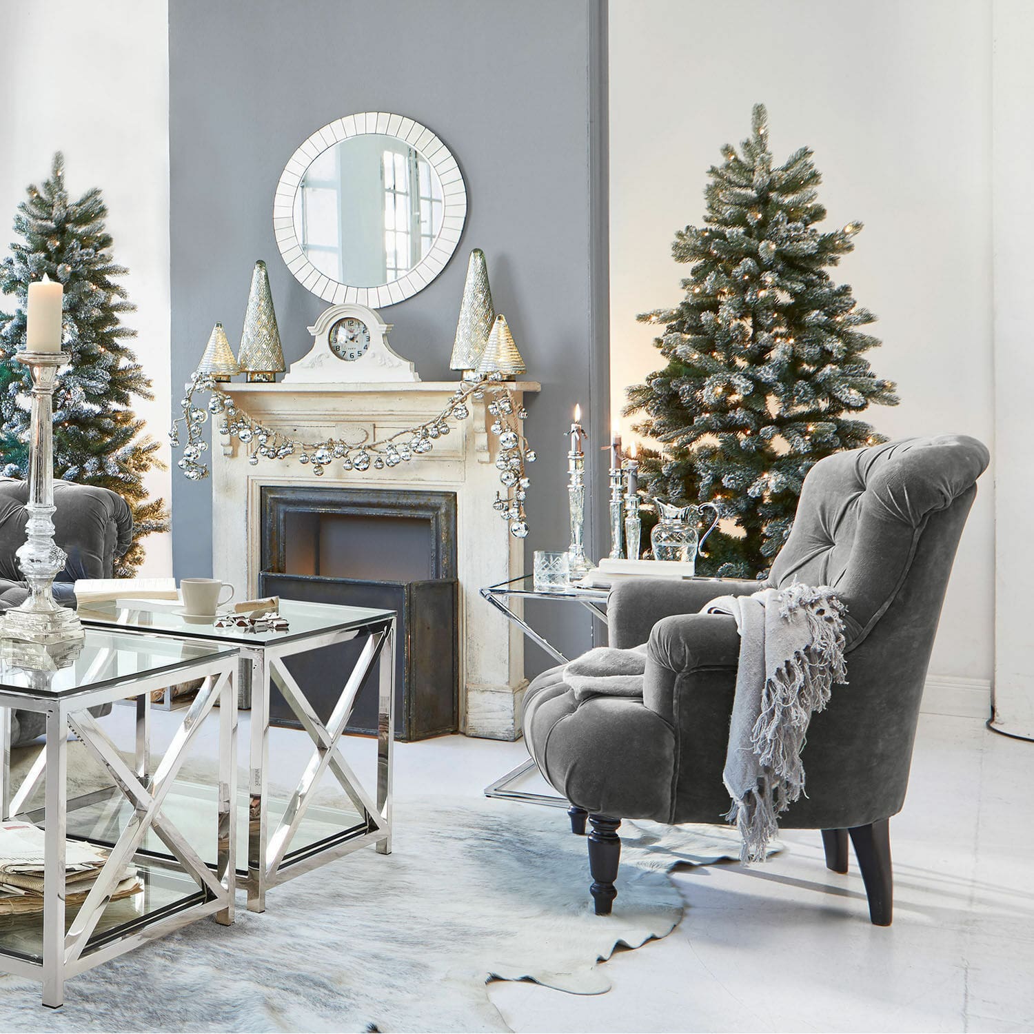Fauteuil Parranquet